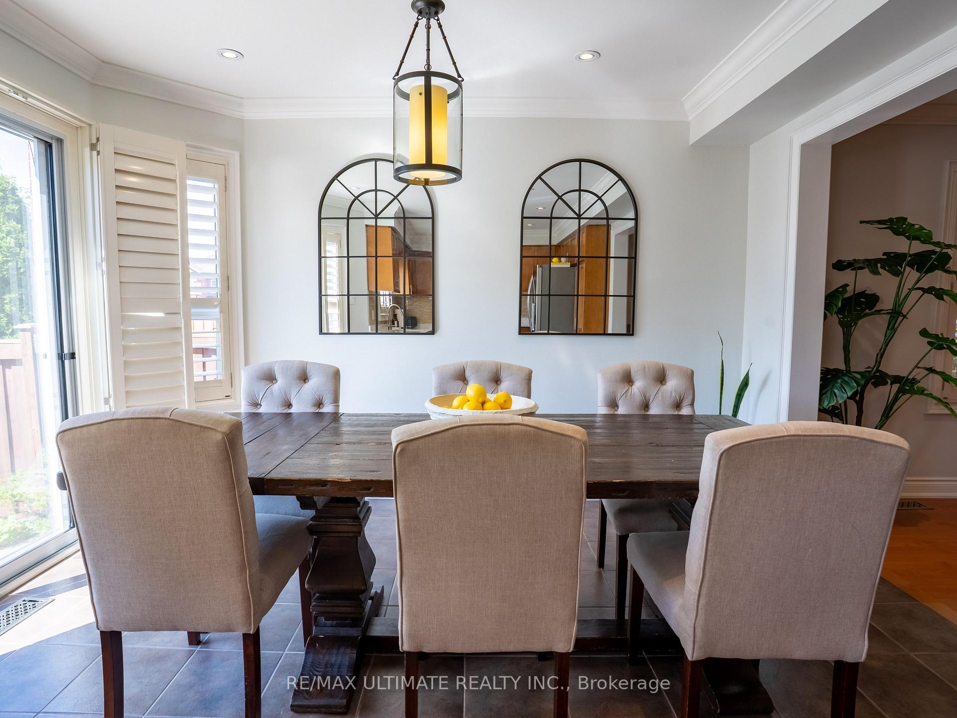 Photo 12 of 43 Shelbourne Drive, Vaughan, Vellore Village — HOMEH