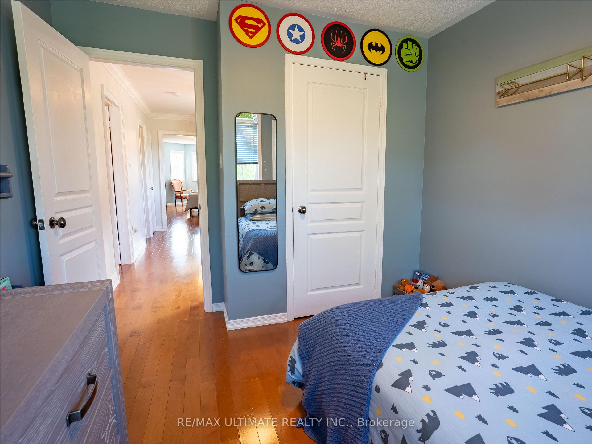 Photo 24 of 43 Shelbourne Drive, Vaughan, Vellore Village — HOMEH
