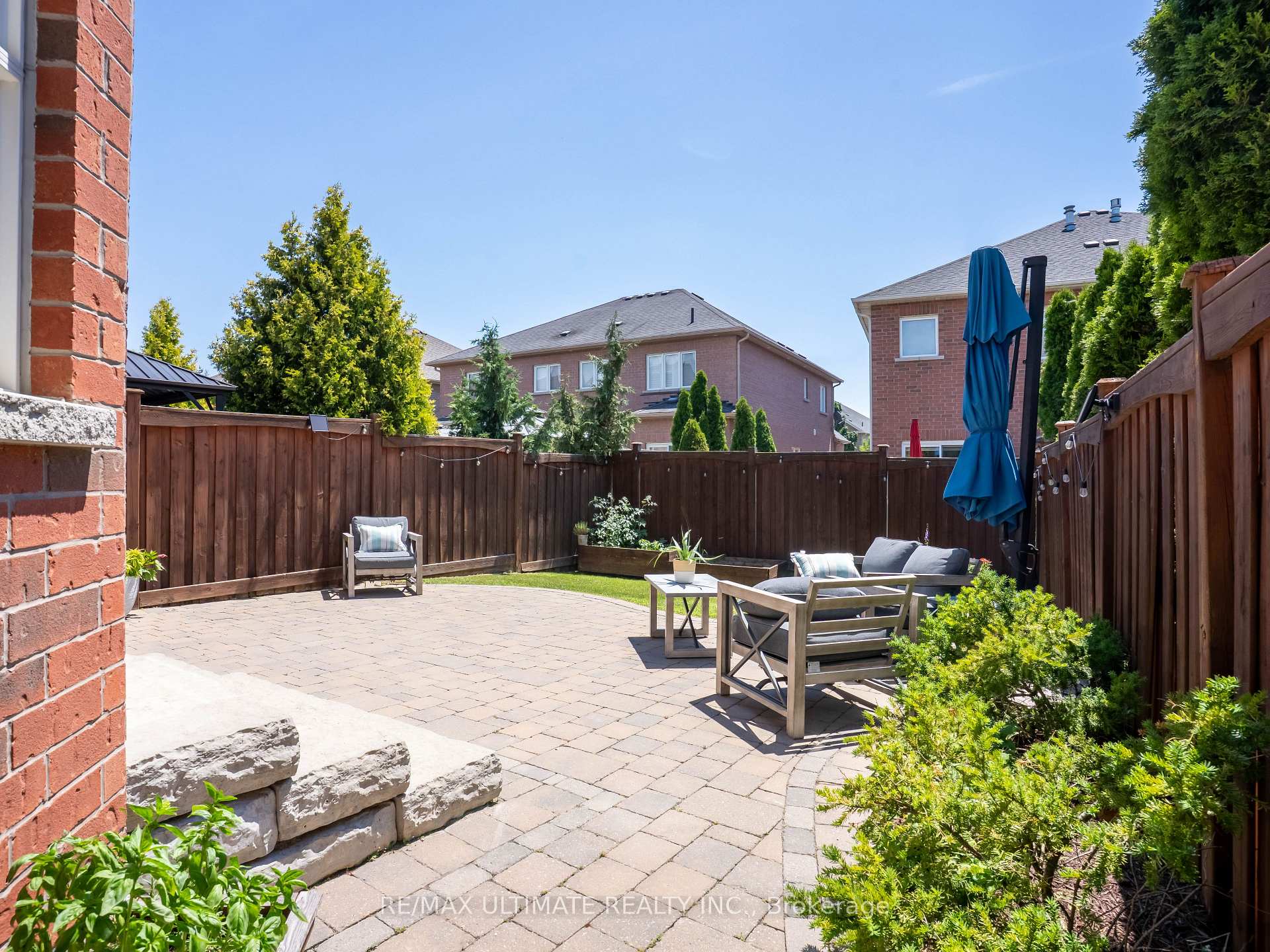 Photo 34 of 43 Shelbourne Drive, Vaughan, Vellore Village — HOMEH