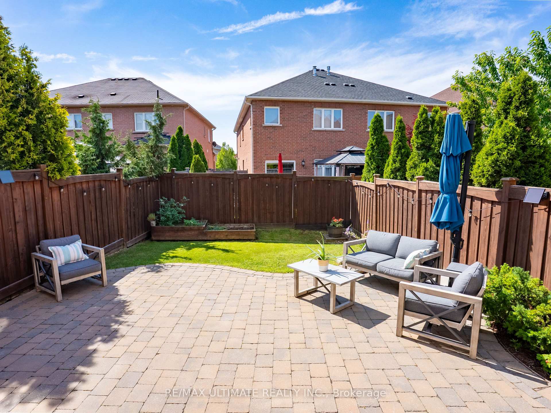 Photo 35 of 43 Shelbourne Drive, Vaughan, Vellore Village — HOMEH