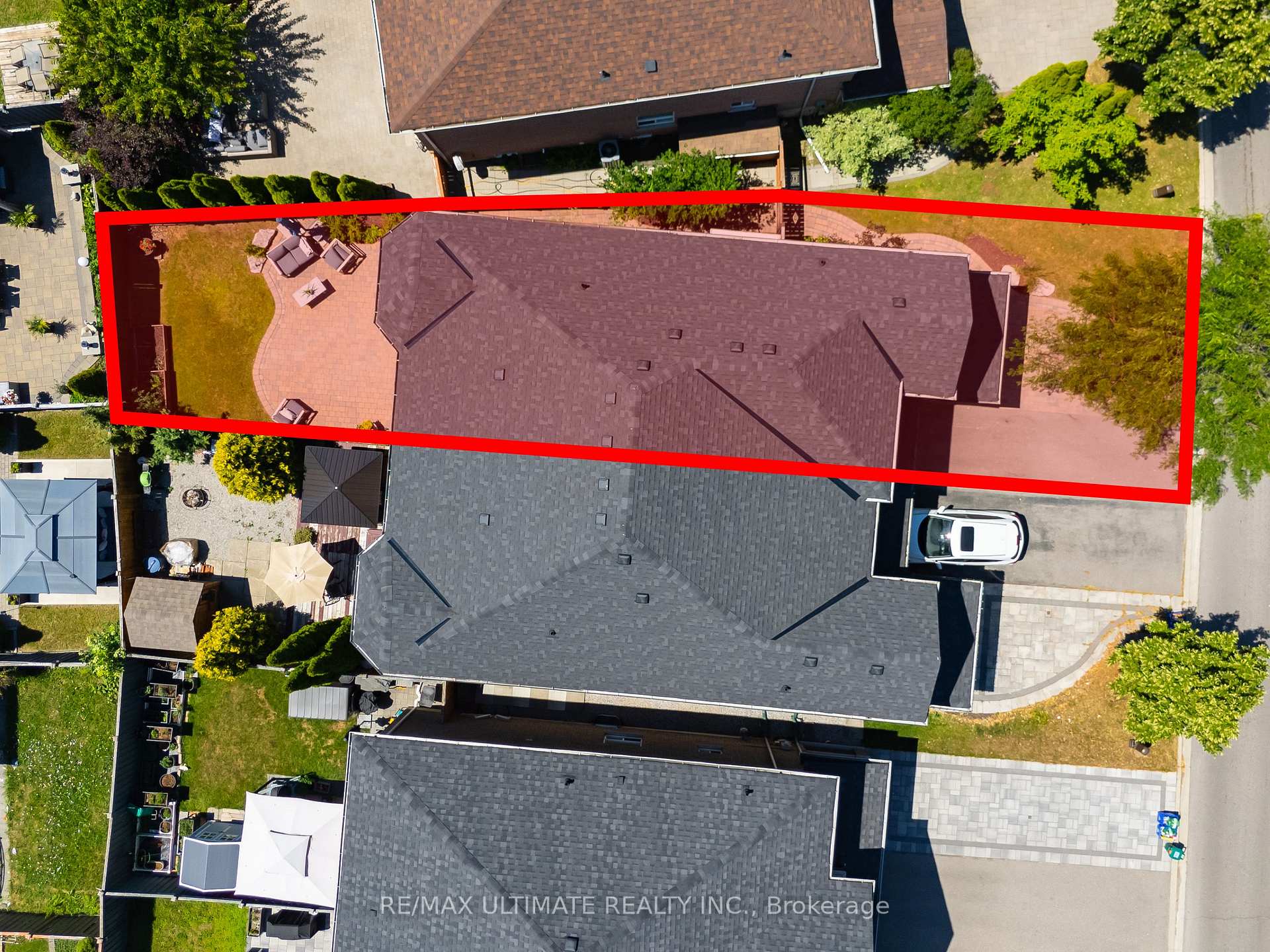 Photo 37 of 43 Shelbourne Drive, Vaughan, Vellore Village — HOMEH