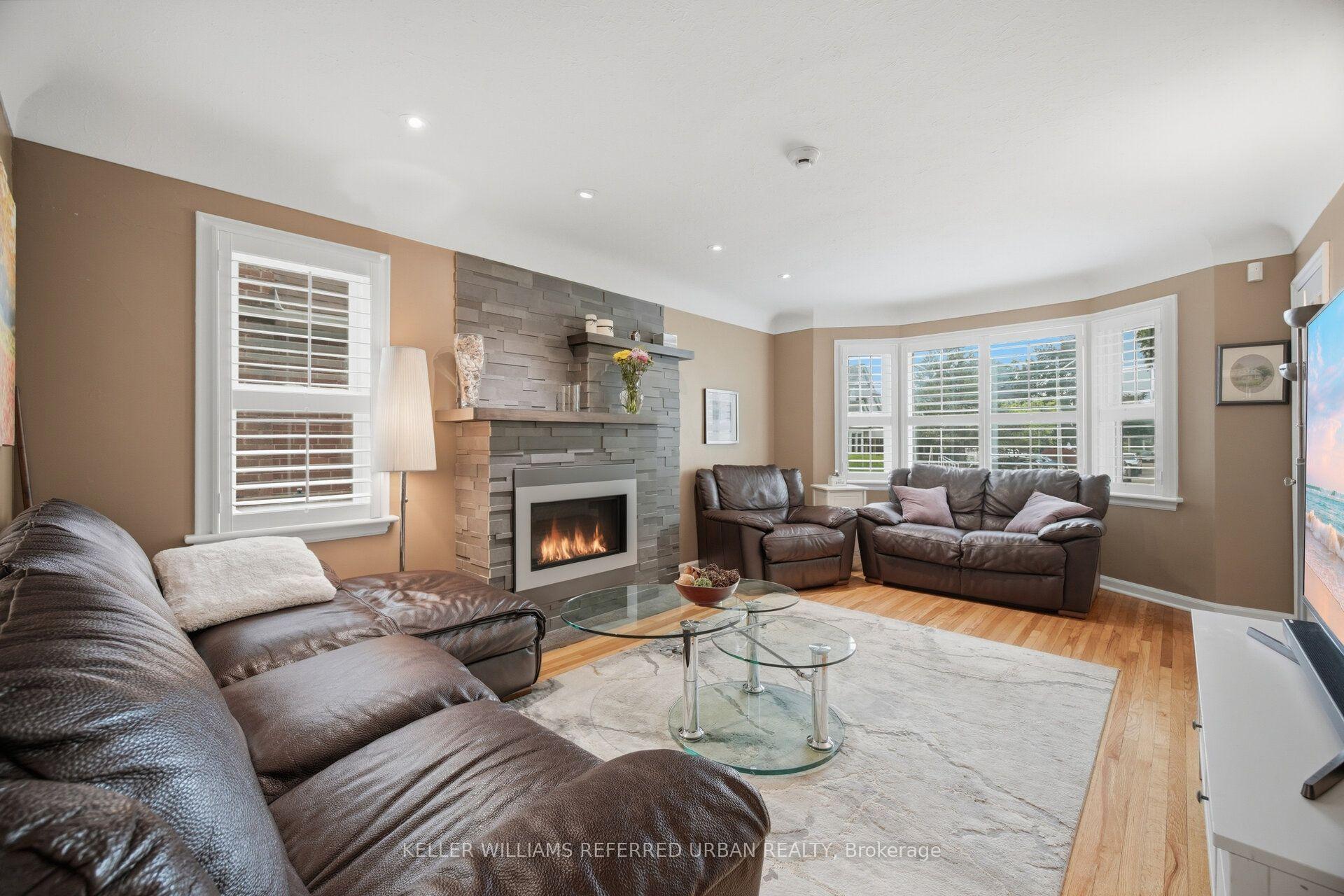 Photo 4 of 124 Kipling Road, Hamilton, Westdale — HOMEH