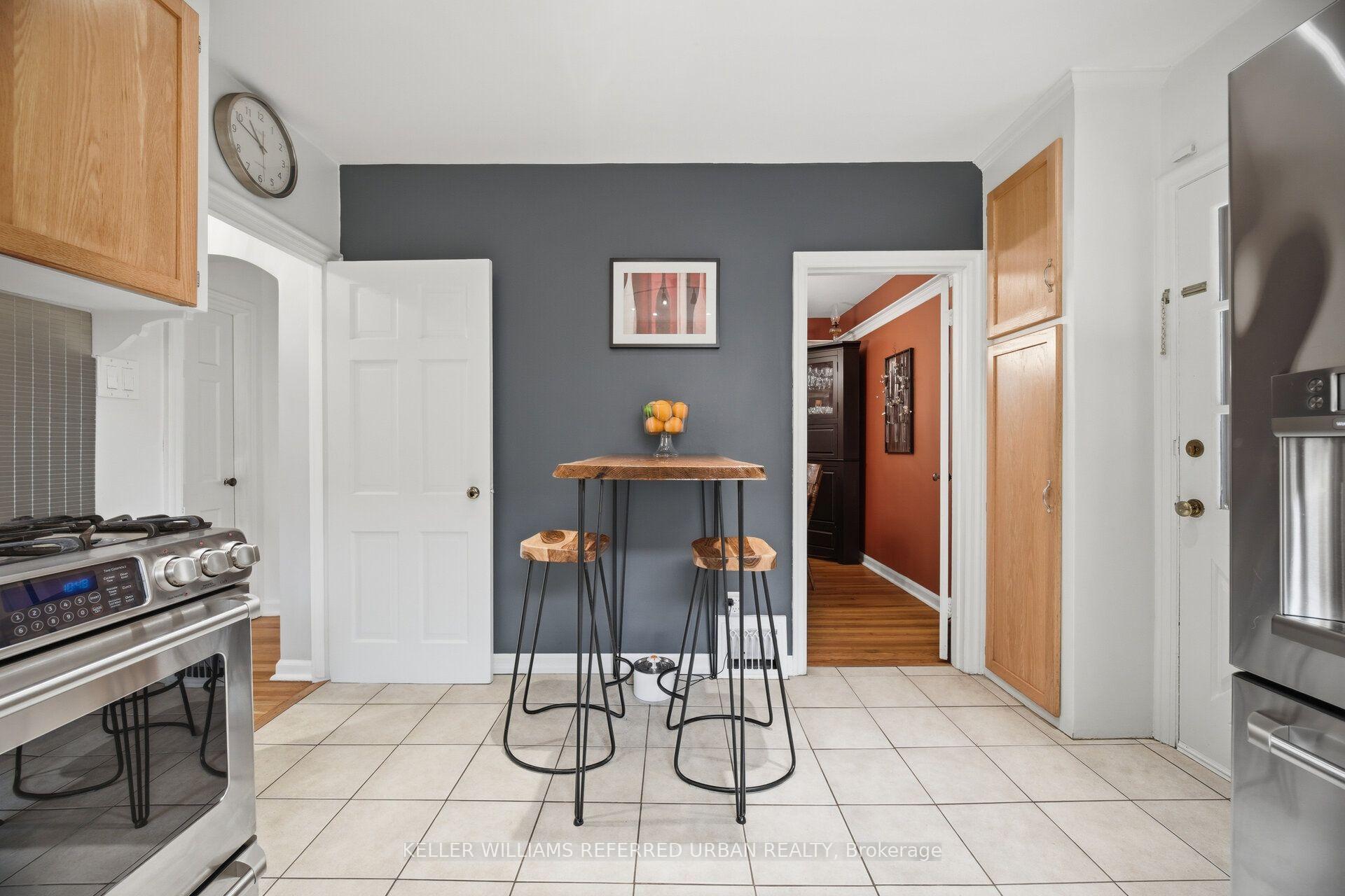 Photo 8 of 124 Kipling Road, Hamilton, Westdale — HOMEH