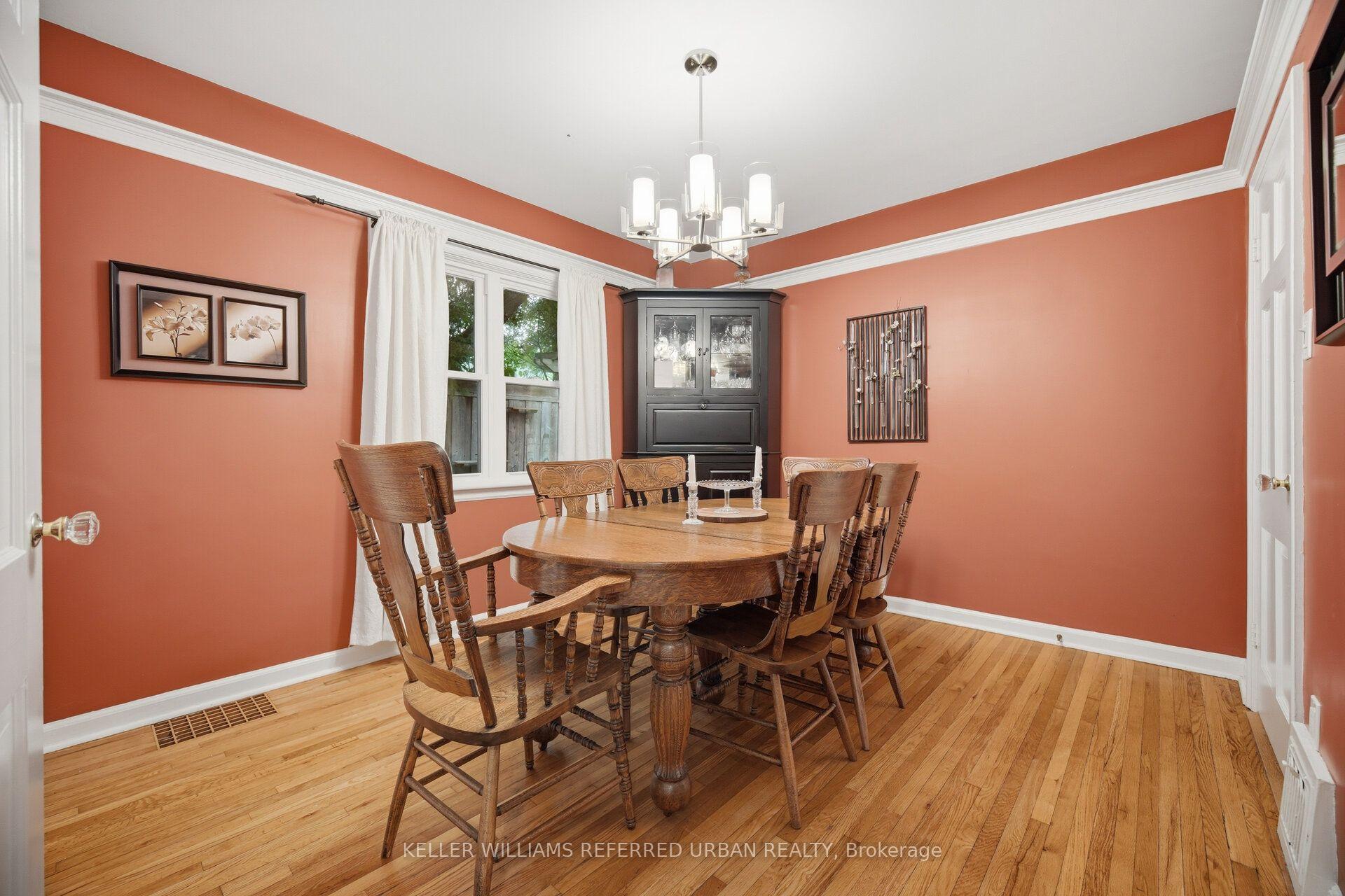 Photo 9 of 124 Kipling Road, Hamilton, Westdale — HOMEH