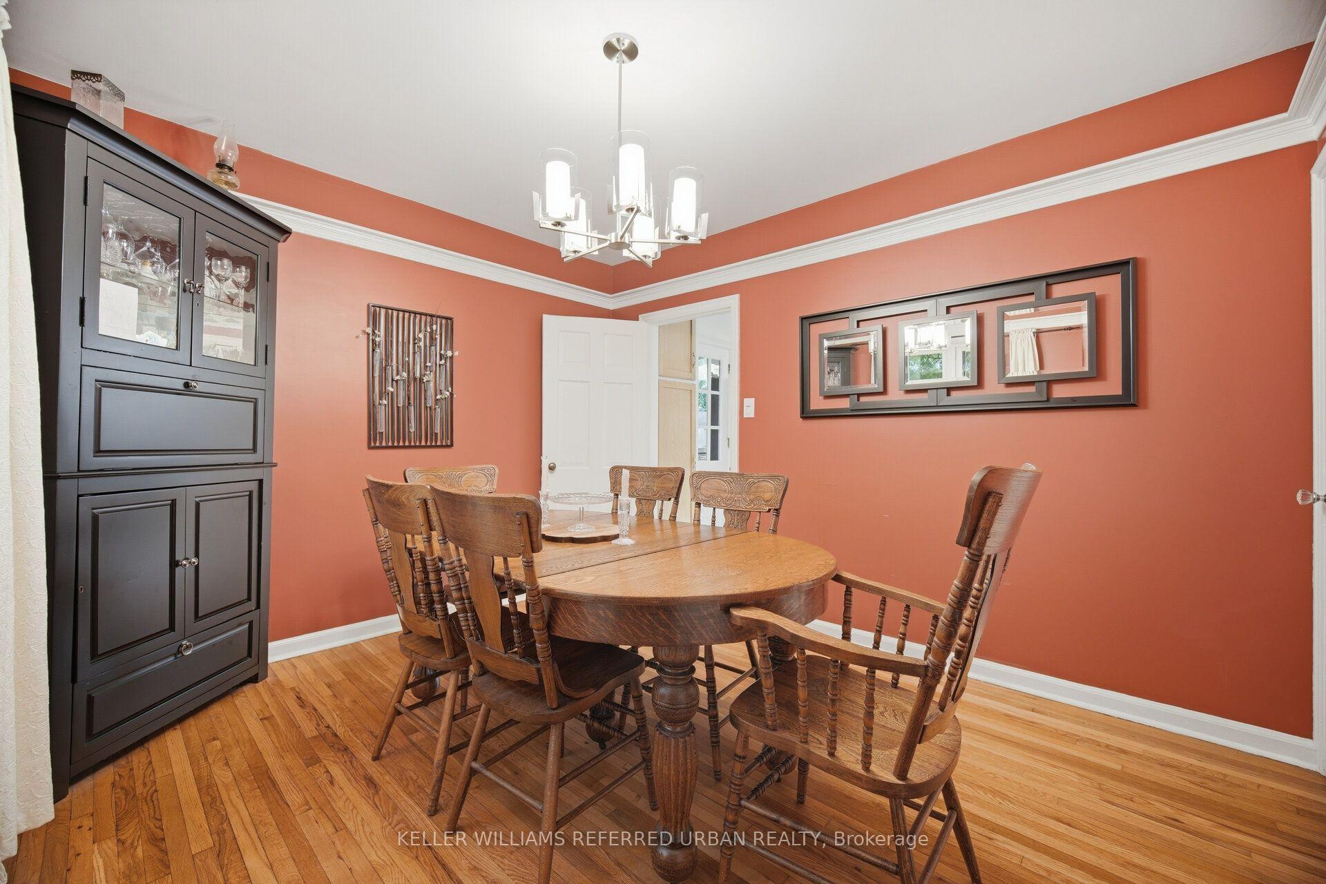Photo 10 of 124 Kipling Road, Hamilton, Westdale — HOMEH