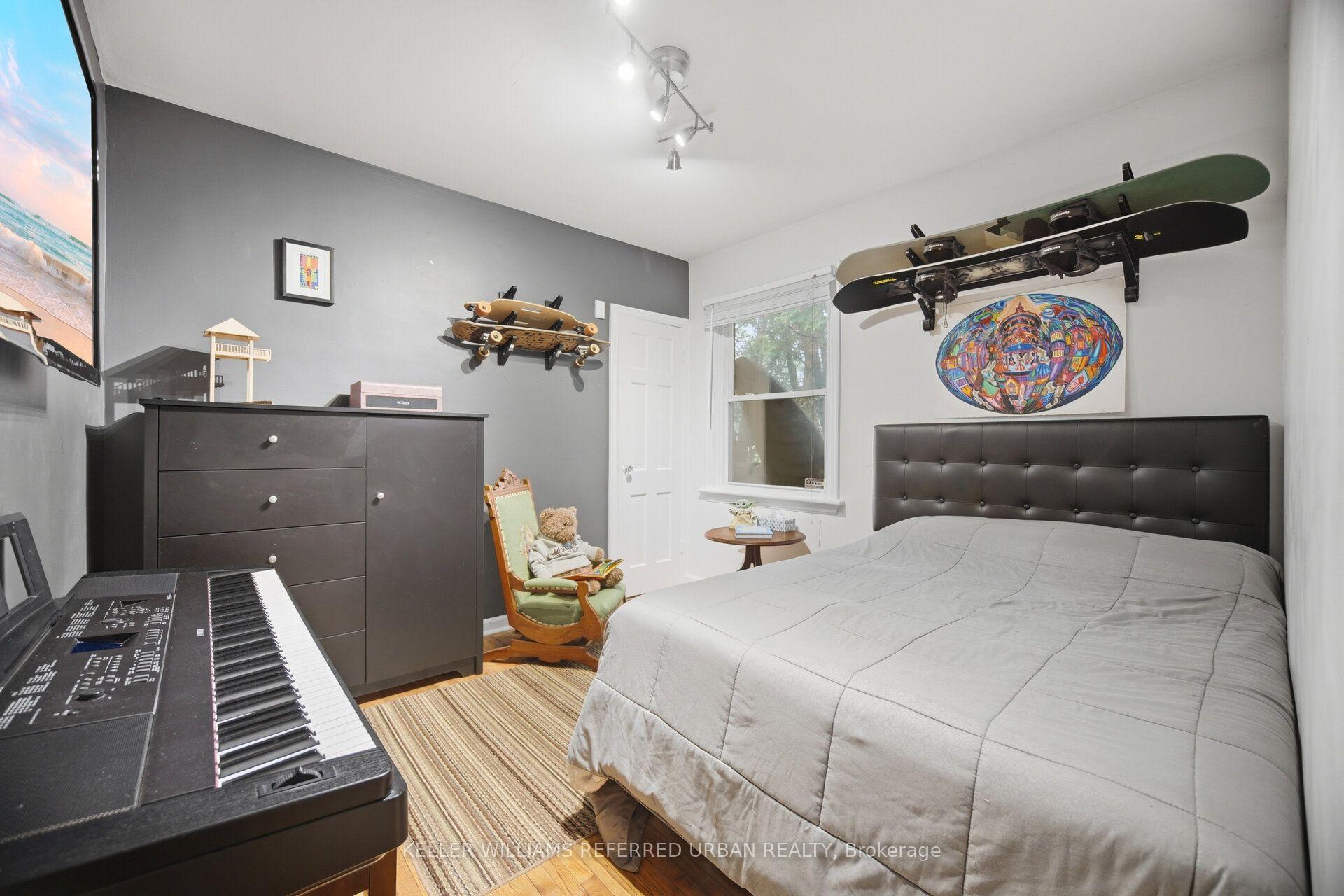 Photo 11 of 124 Kipling Road, Hamilton, Westdale — HOMEH