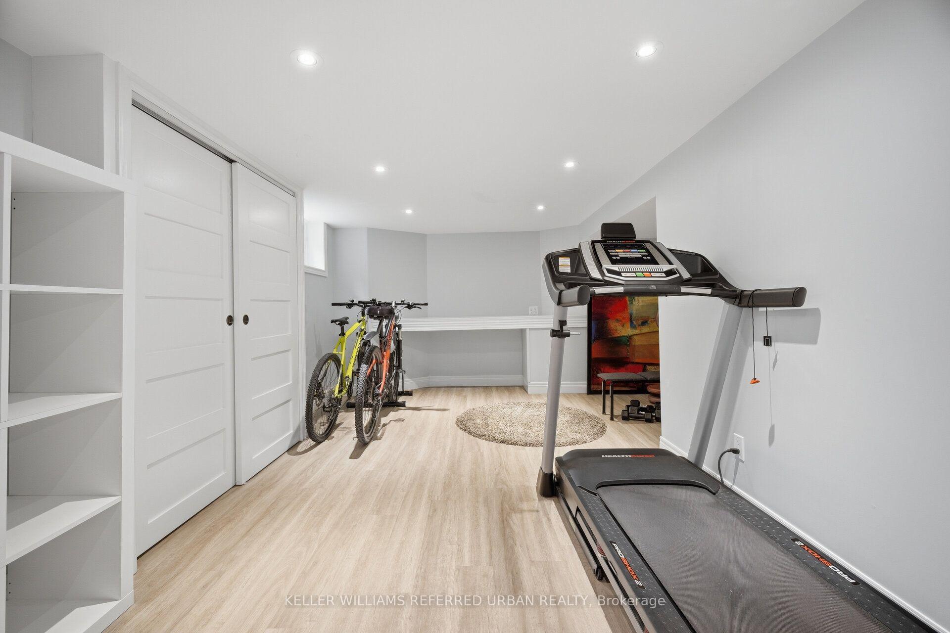 Photo 21 of 124 Kipling Road, Hamilton, Westdale — HOMEH