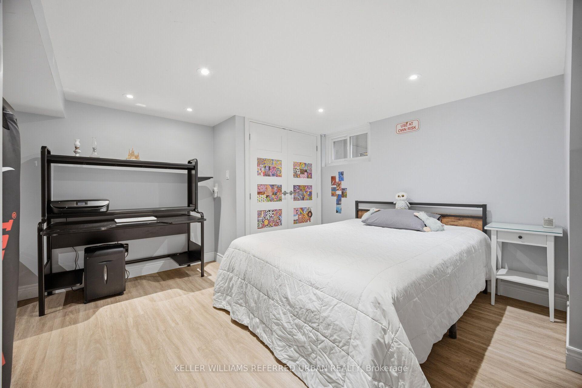 Photo 24 of 124 Kipling Road, Hamilton, Westdale — HOMEH