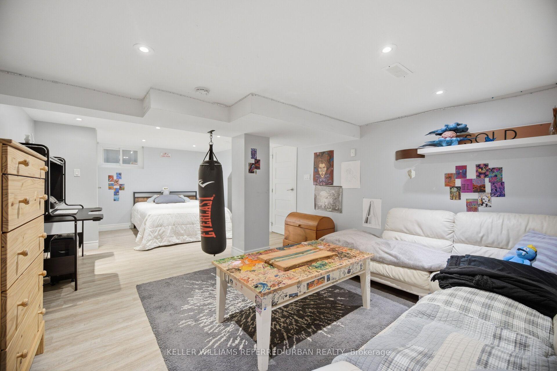 Photo 35 of 124 Kipling Road, Hamilton, Westdale — HOMEH