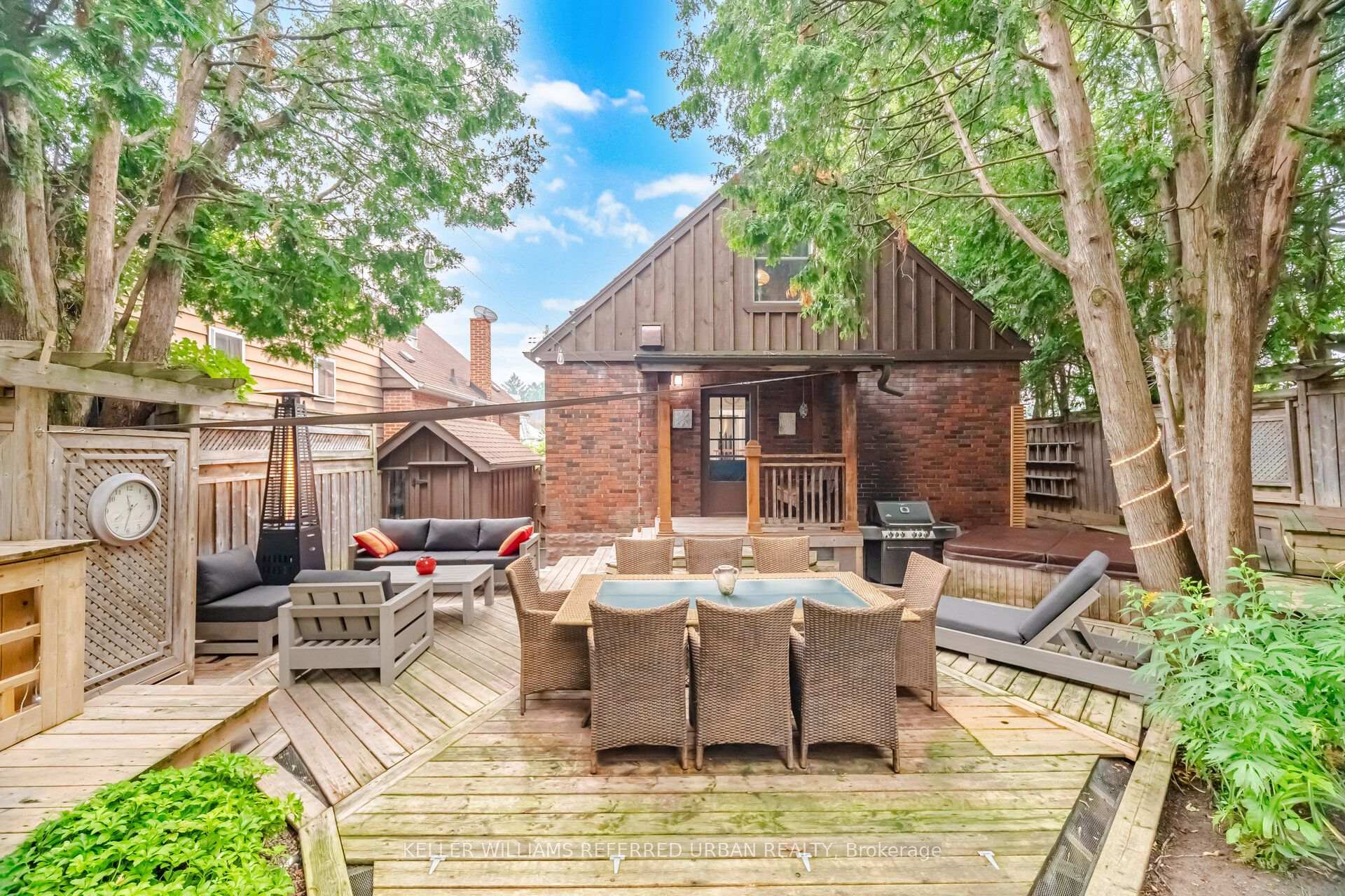Photo 26 of 124 Kipling Road, Hamilton, Westdale — HOMEH