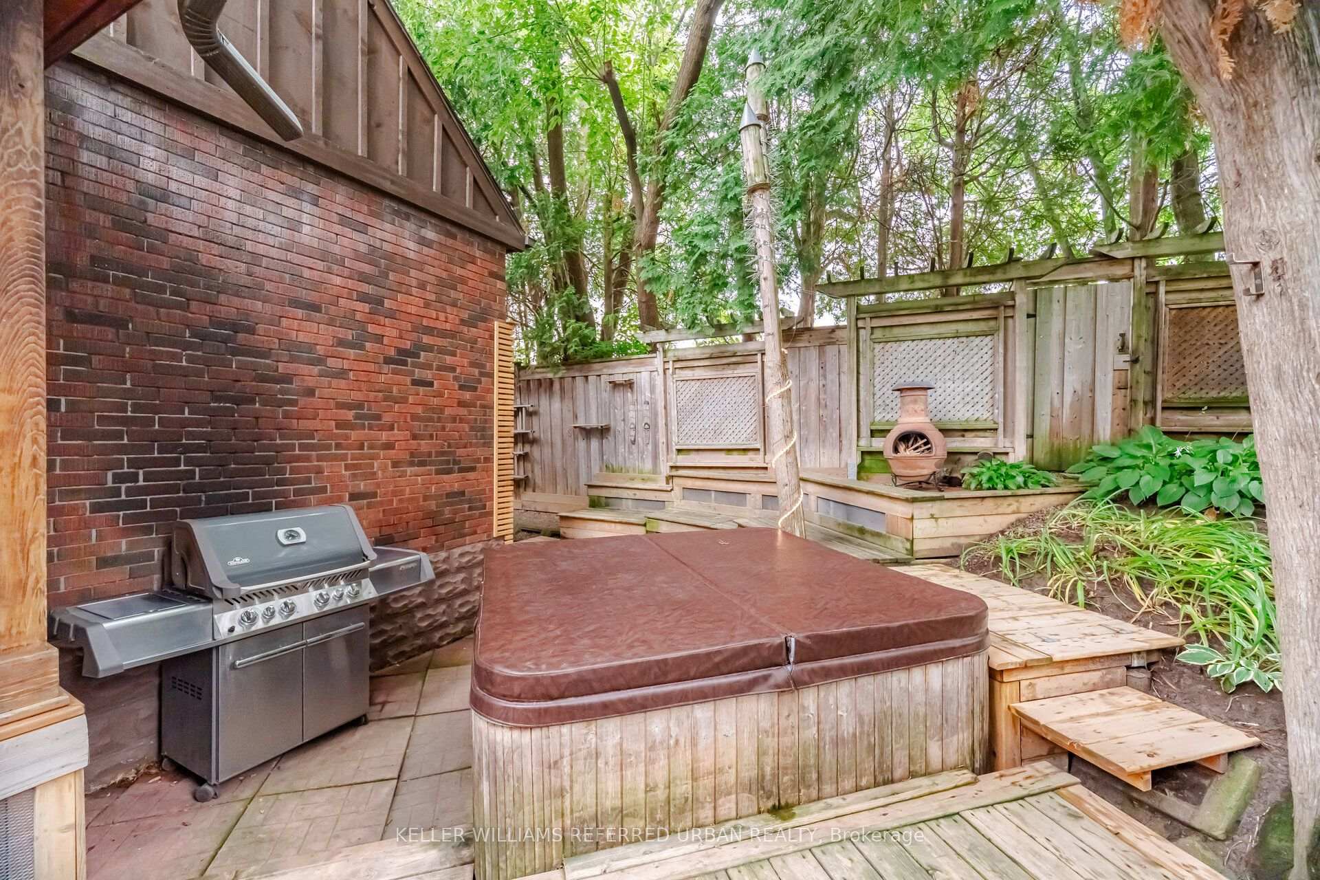 Photo 29 of 124 Kipling Road, Hamilton, Westdale — HOMEH