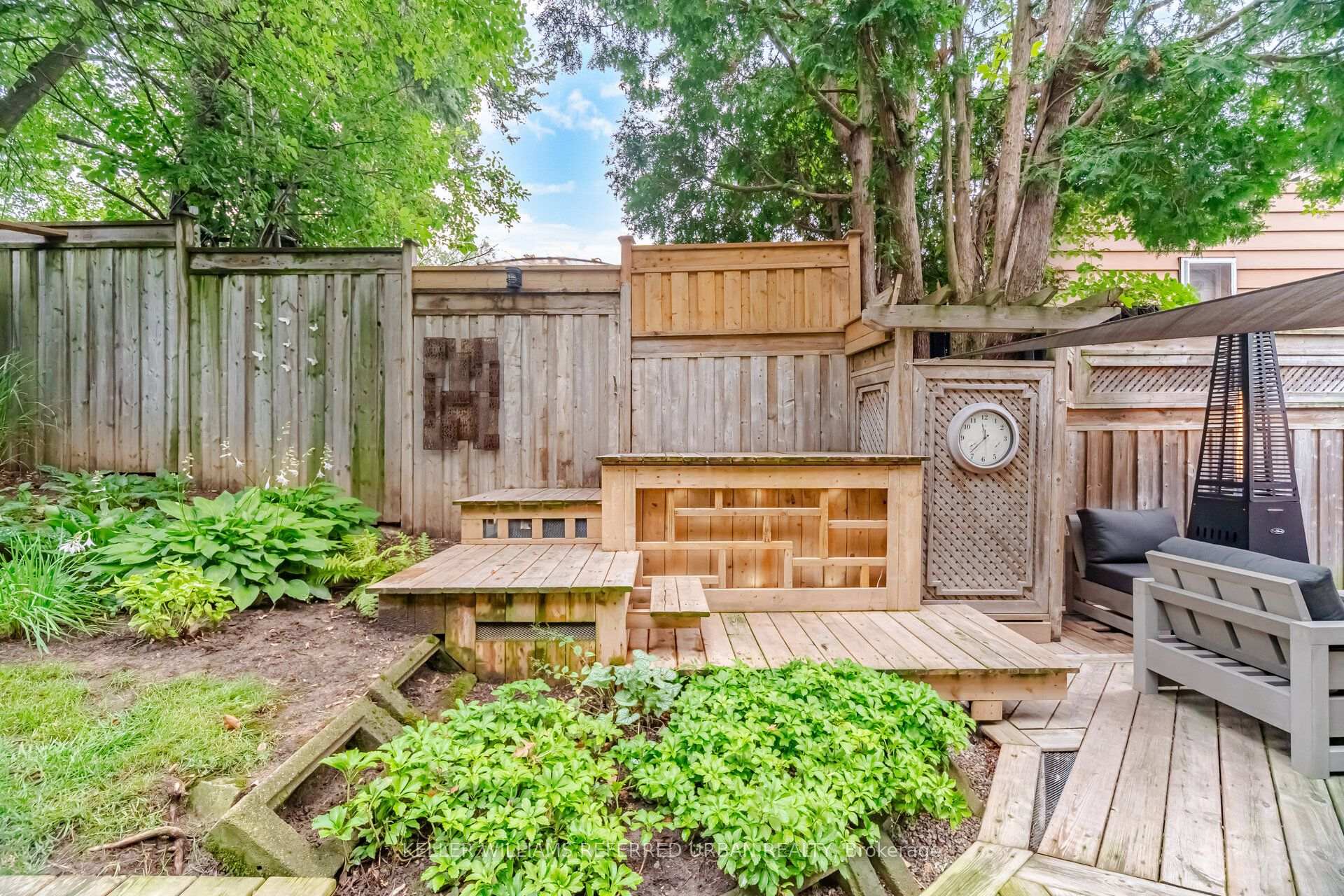 Photo 32 of 124 Kipling Road, Hamilton, Westdale — HOMEH