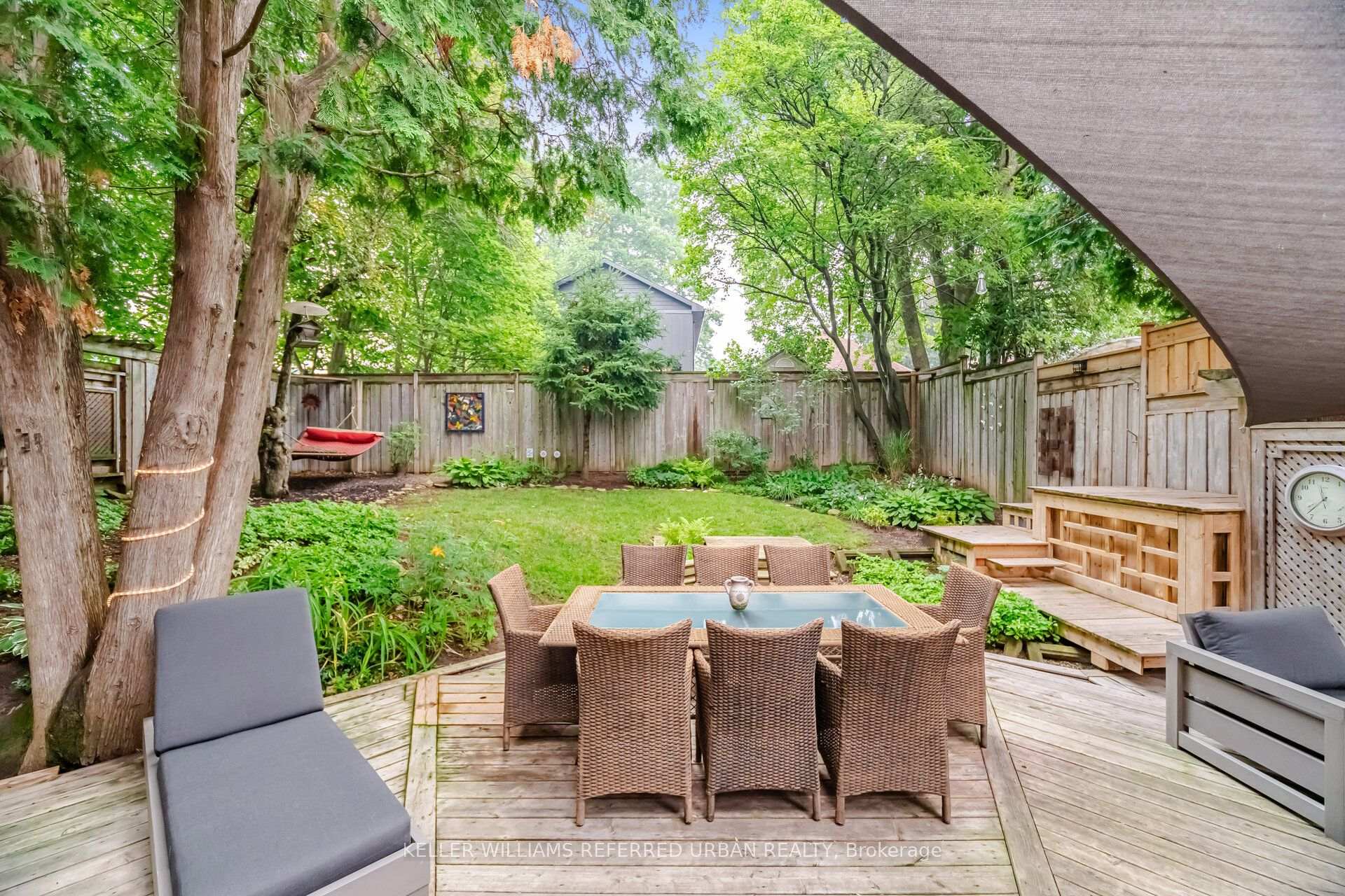 Photo 33 of 124 Kipling Road, Hamilton, Westdale — HOMEH