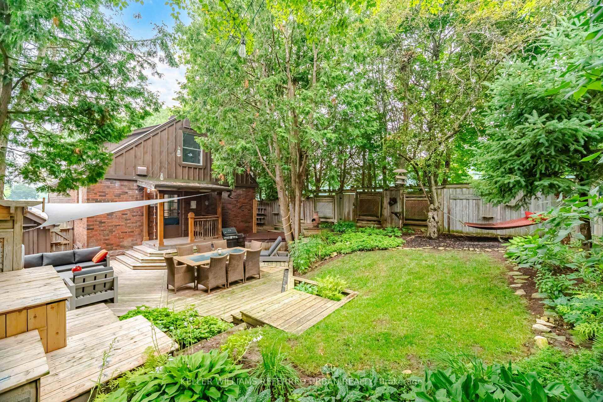 Photo 34 of 124 Kipling Road, Hamilton, Westdale — HOMEH