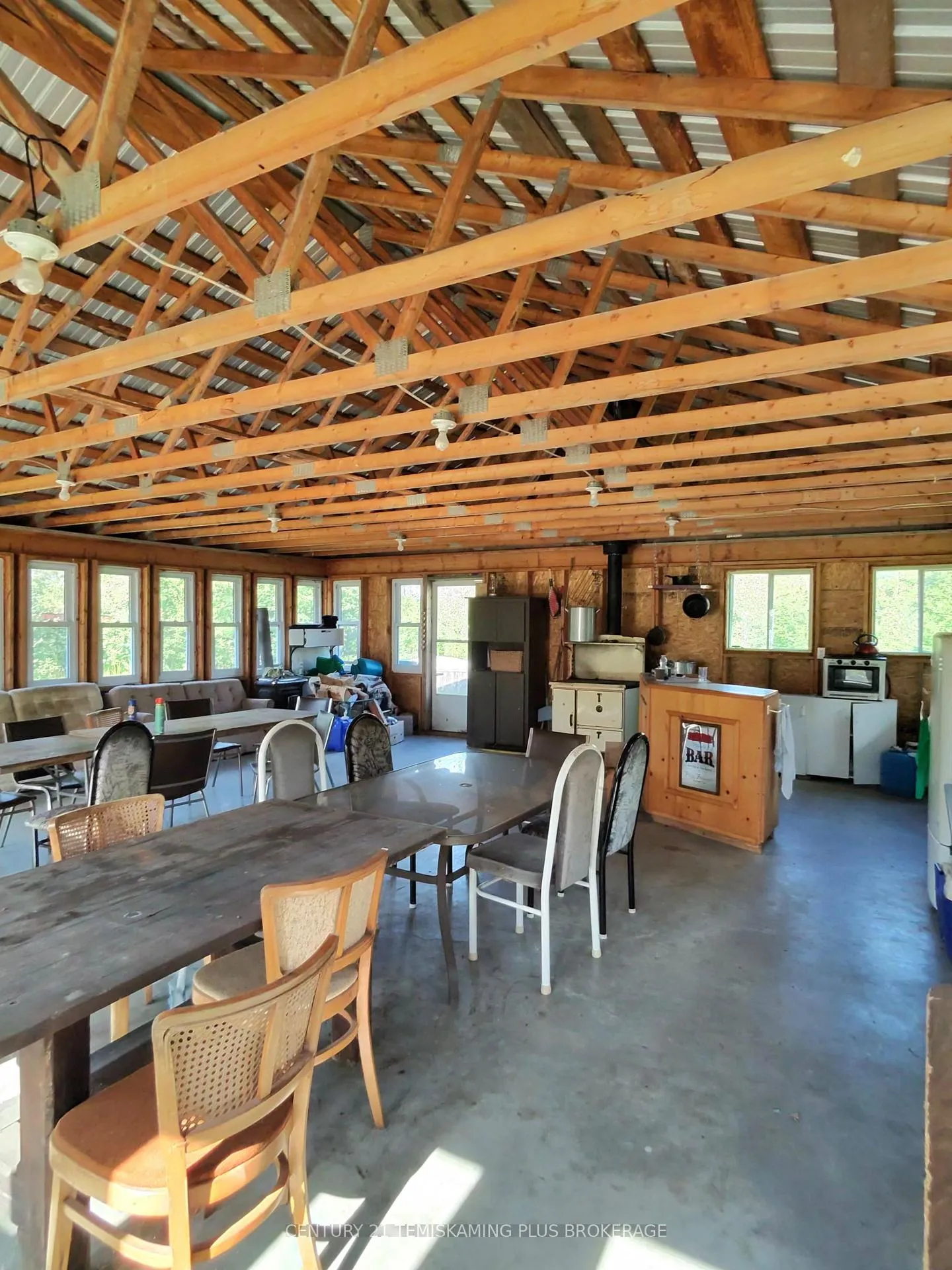 Photo 18 of 91927 Loonlake Dr, Coleman, Coleman Twp — HOMEH