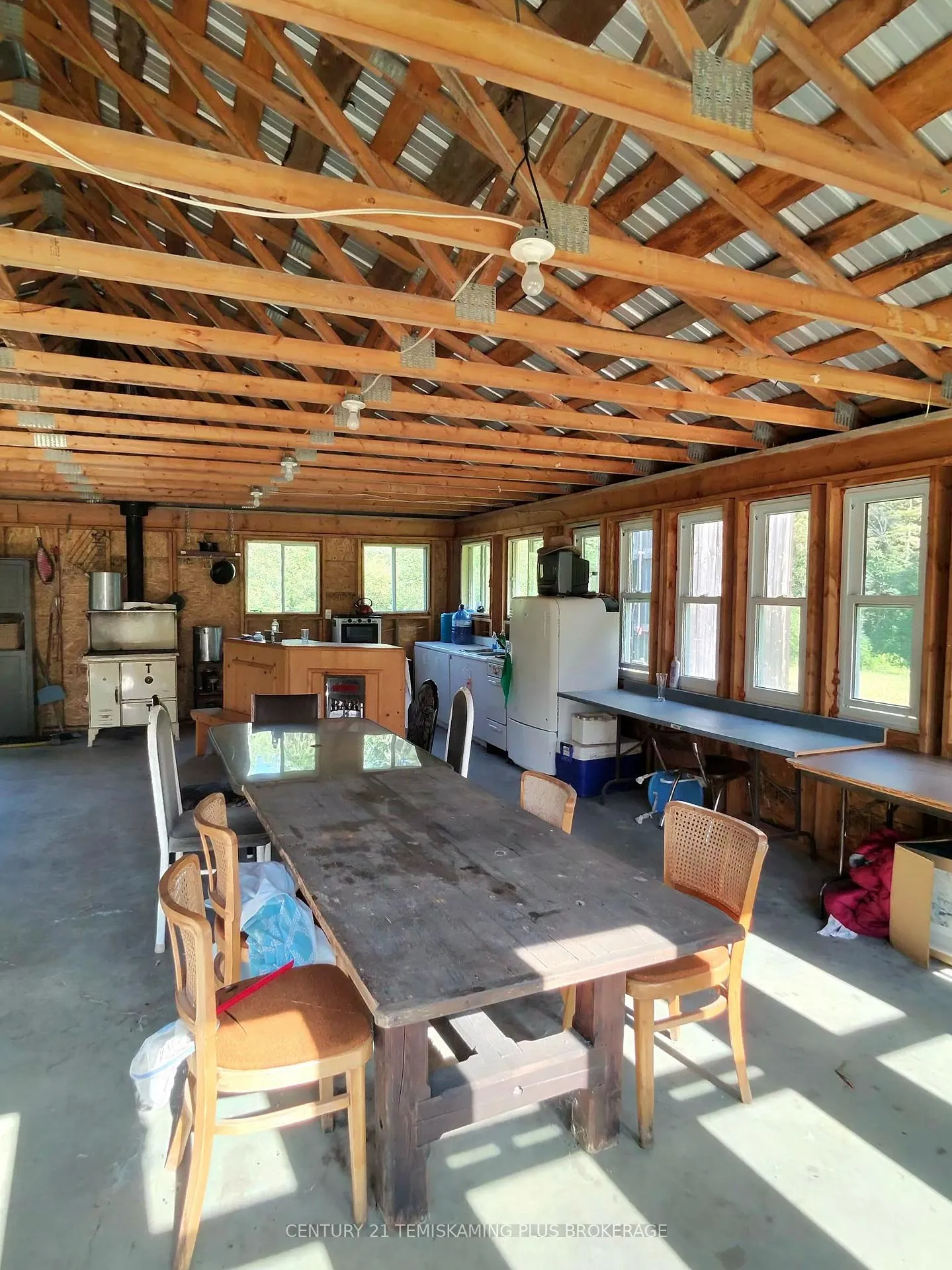 Photo 19 of 91927 Loonlake Dr, Coleman, Coleman Twp — HOMEH