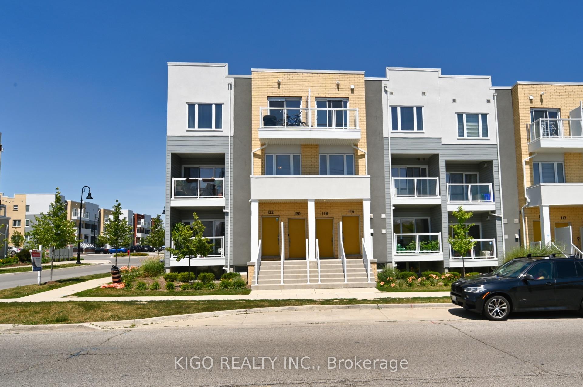 Photo 2 of 120 Seabrook Drive, Kitchener, Trussler — HOMEH