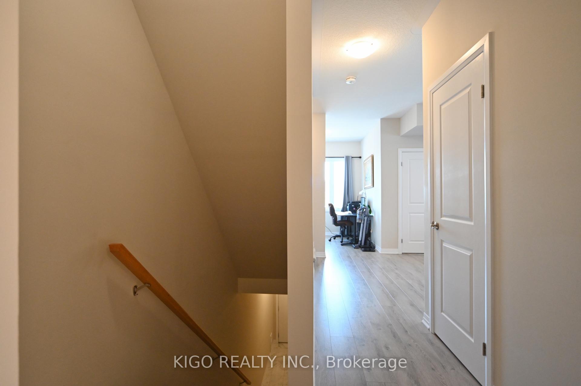 Photo 6 of 120 Seabrook Drive, Kitchener, Trussler — HOMEH