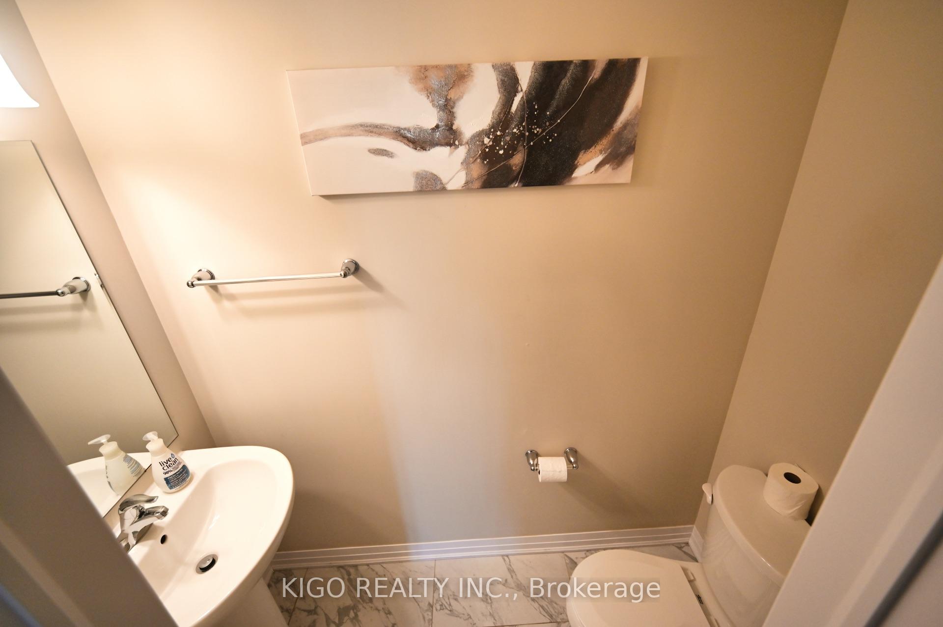 Photo 7 of 120 Seabrook Drive, Kitchener, Trussler — HOMEH