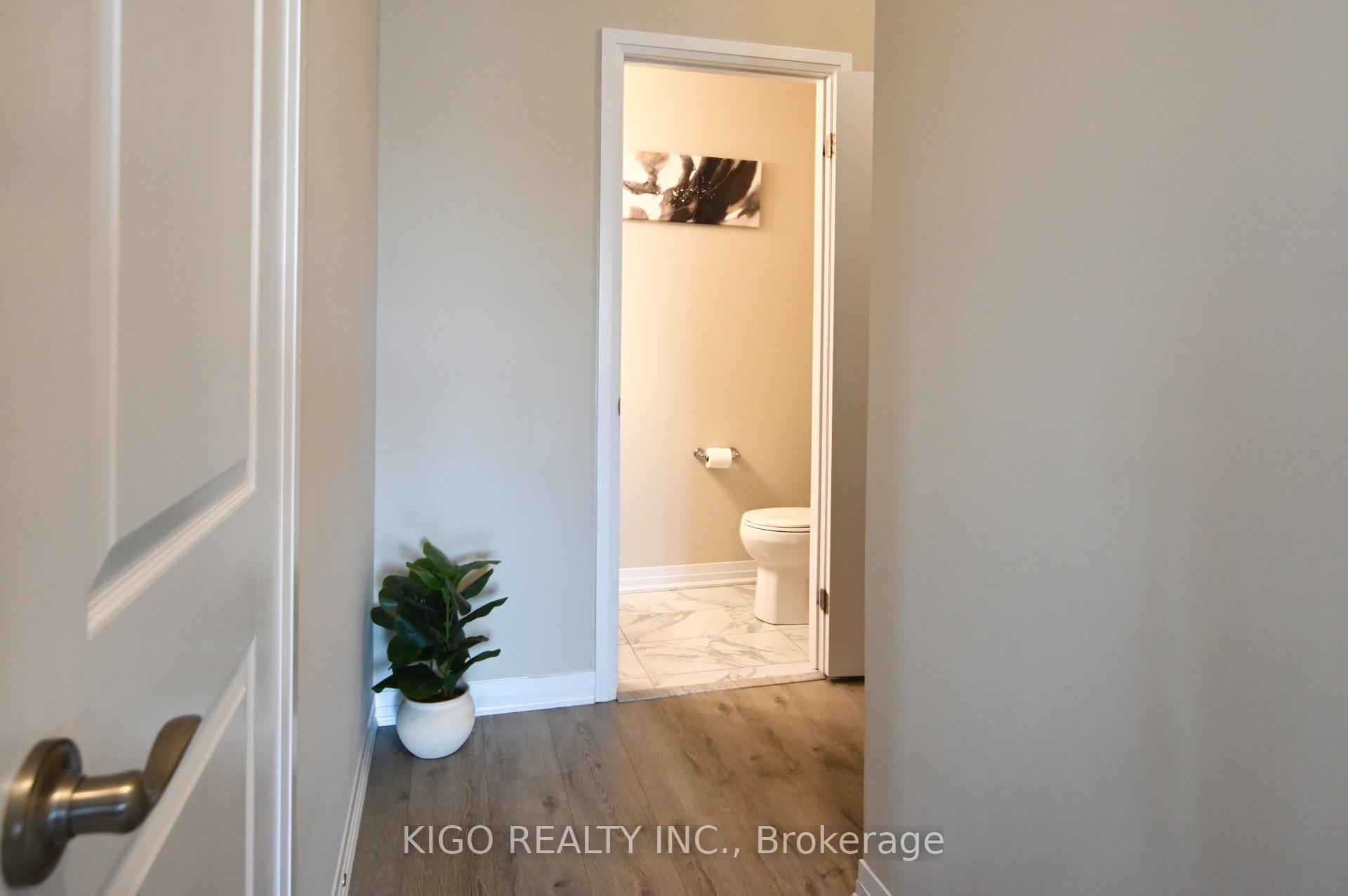 Photo 8 of 120 Seabrook Drive, Kitchener, Trussler — HOMEH