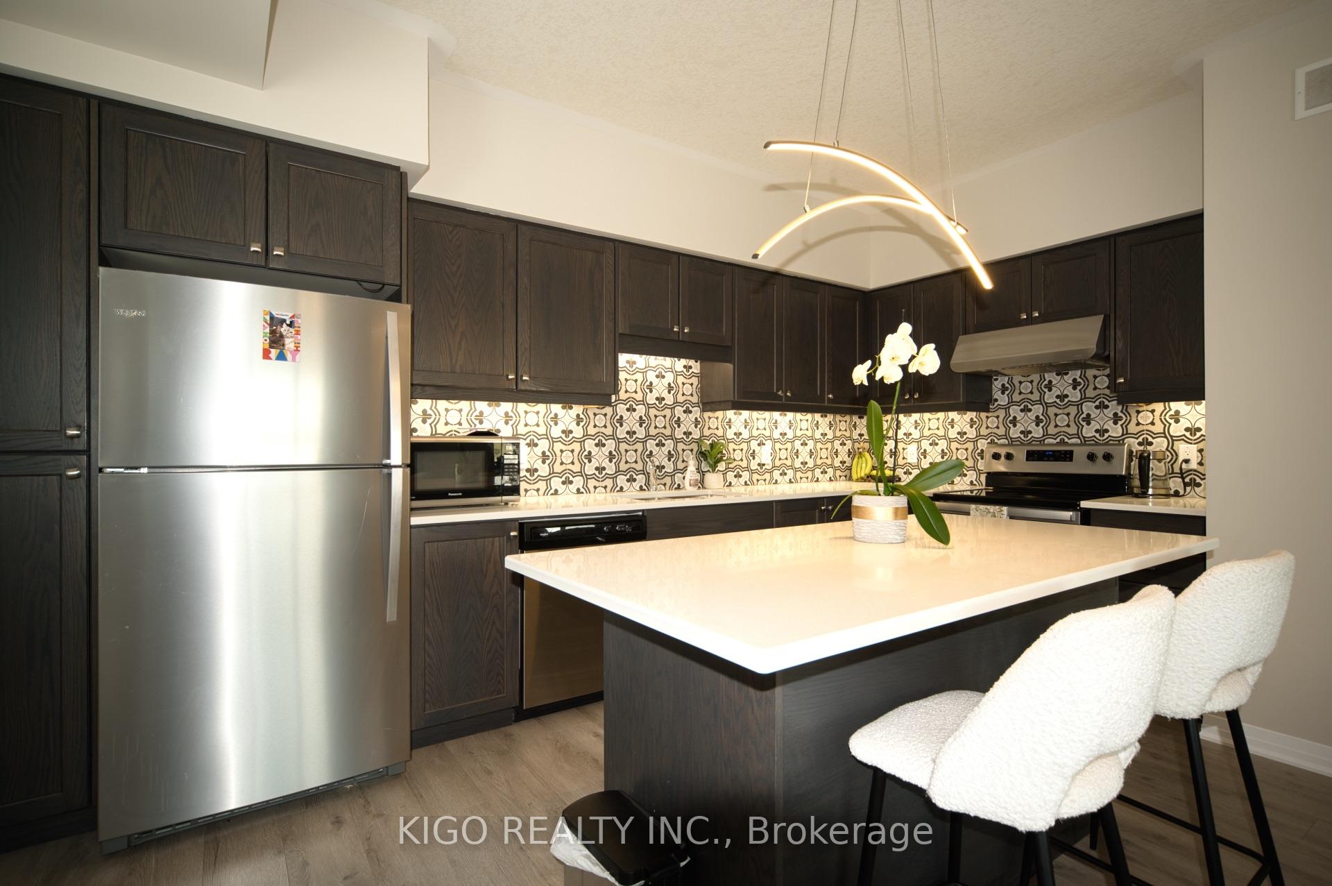 Photo 12 of 120 Seabrook Drive, Kitchener, Trussler — HOMEH