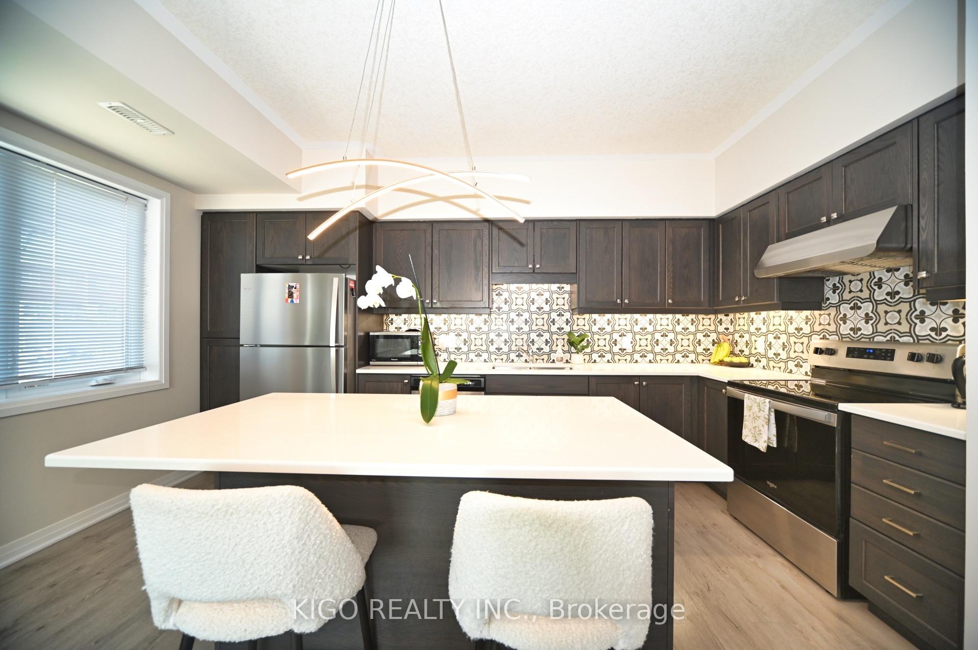 Photo 16 of 120 Seabrook Drive, Kitchener, Trussler — HOMEH
