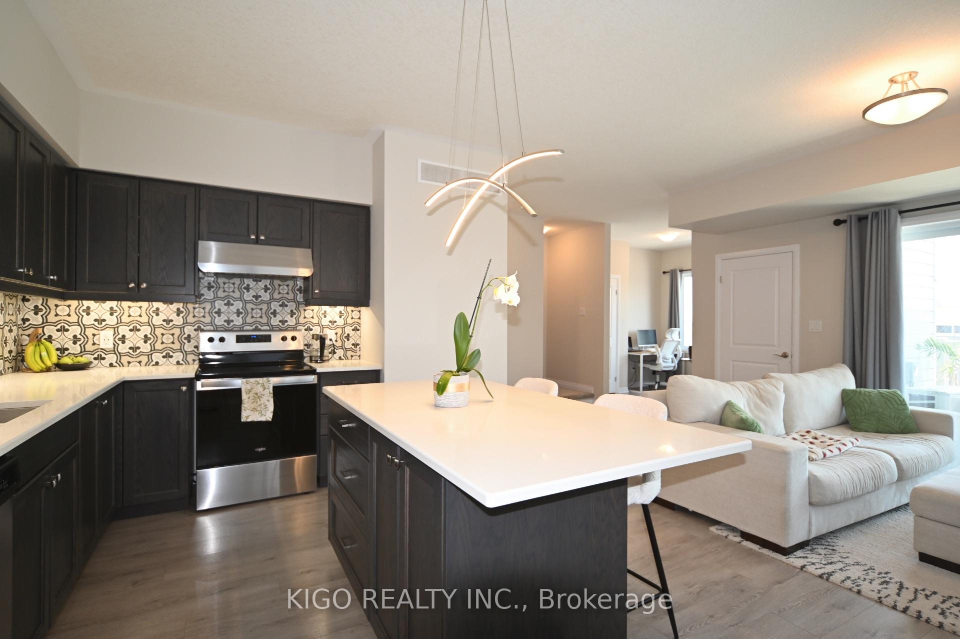 Photo 17 of 120 Seabrook Drive, Kitchener, Trussler — HOMEH