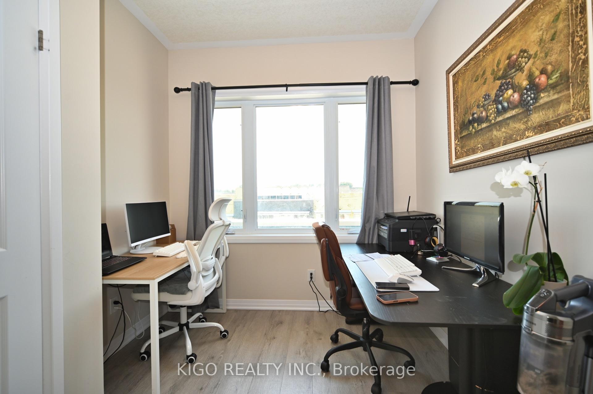 Photo 18 of 120 Seabrook Drive, Kitchener, Trussler — HOMEH