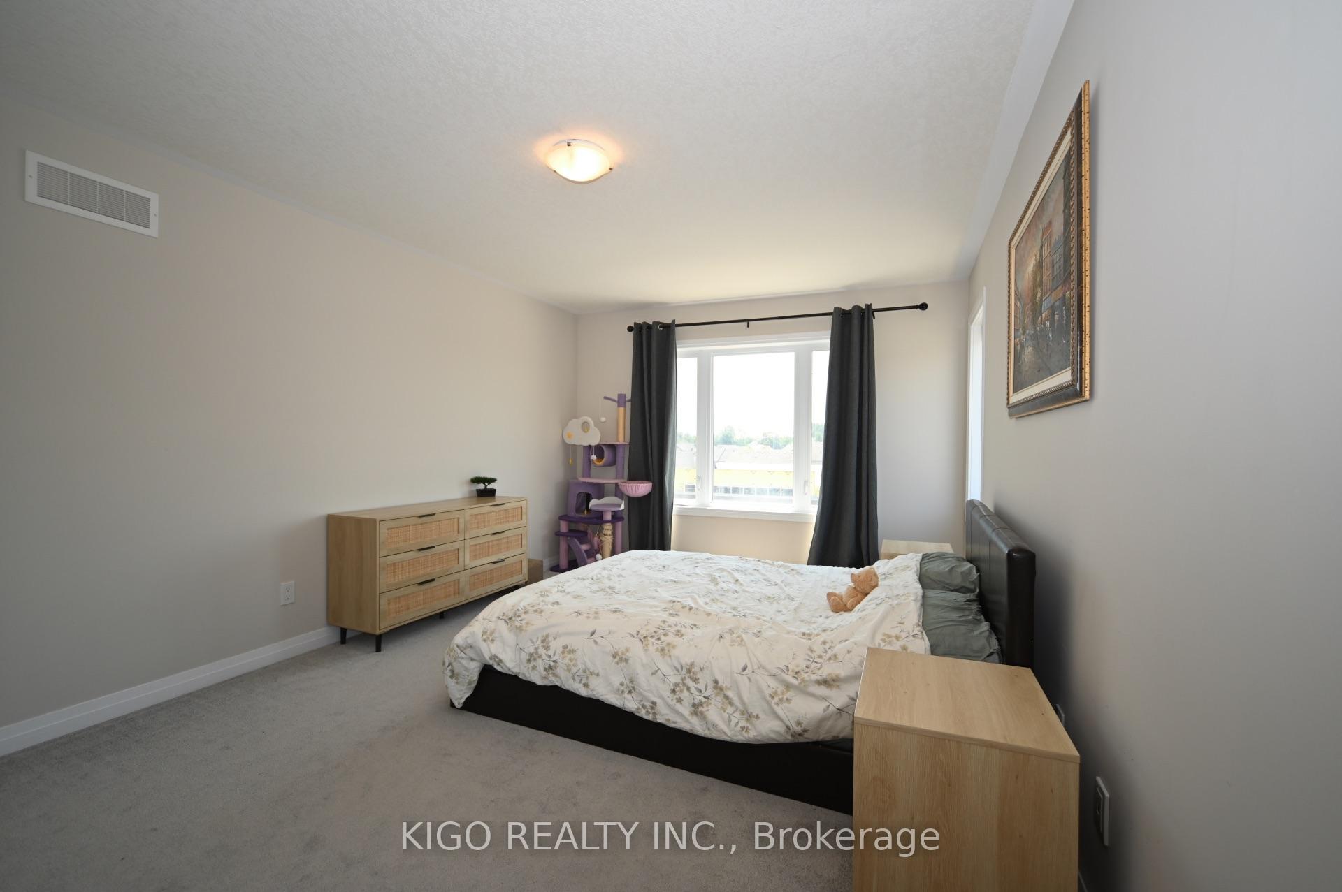 Photo 20 of 120 Seabrook Drive, Kitchener, Trussler — HOMEH