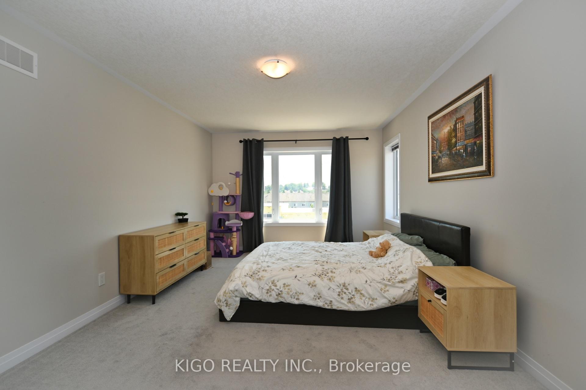 Photo 21 of 120 Seabrook Drive, Kitchener, Trussler — HOMEH