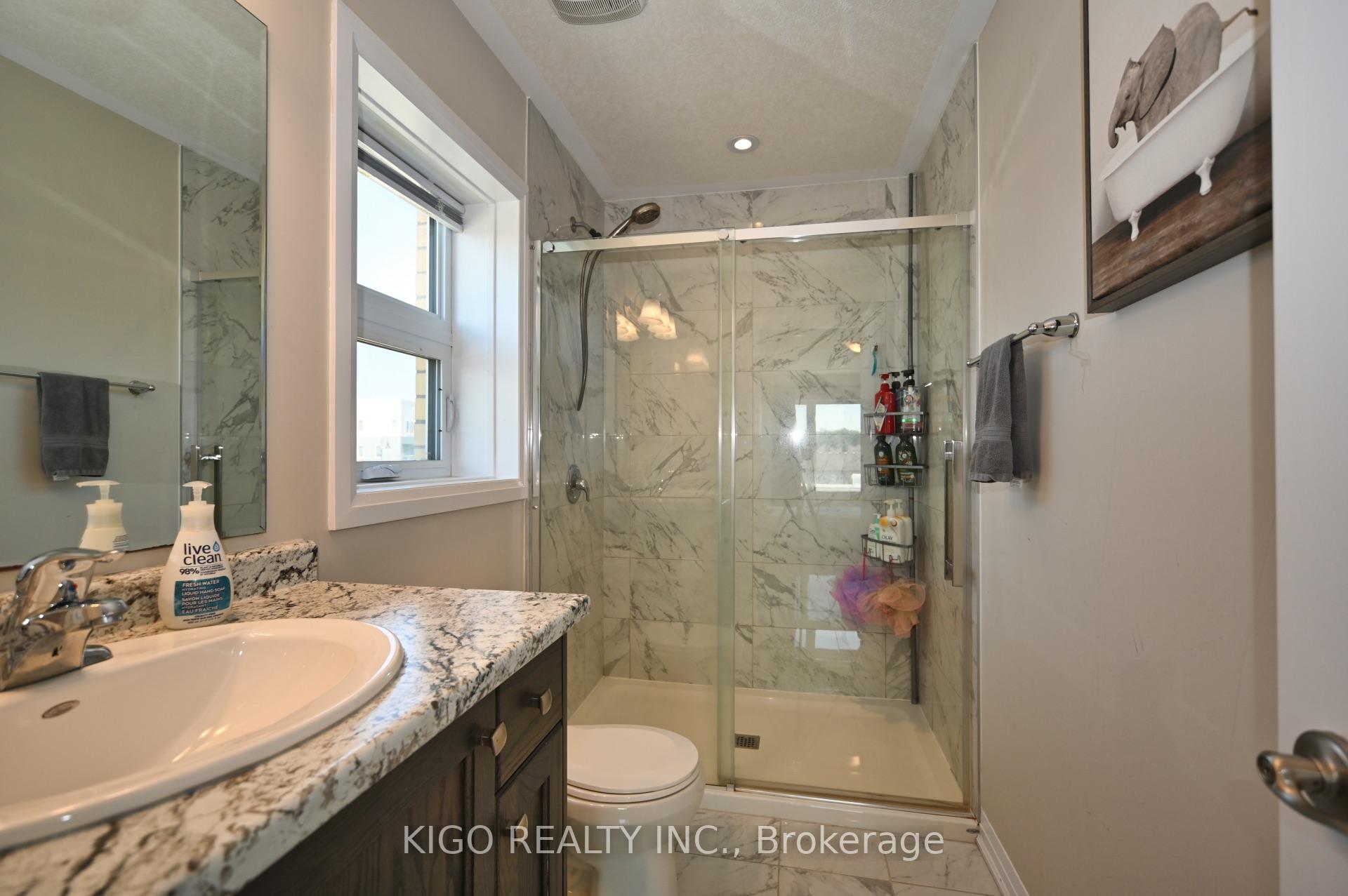 Photo 23 of 120 Seabrook Drive, Kitchener, Trussler — HOMEH