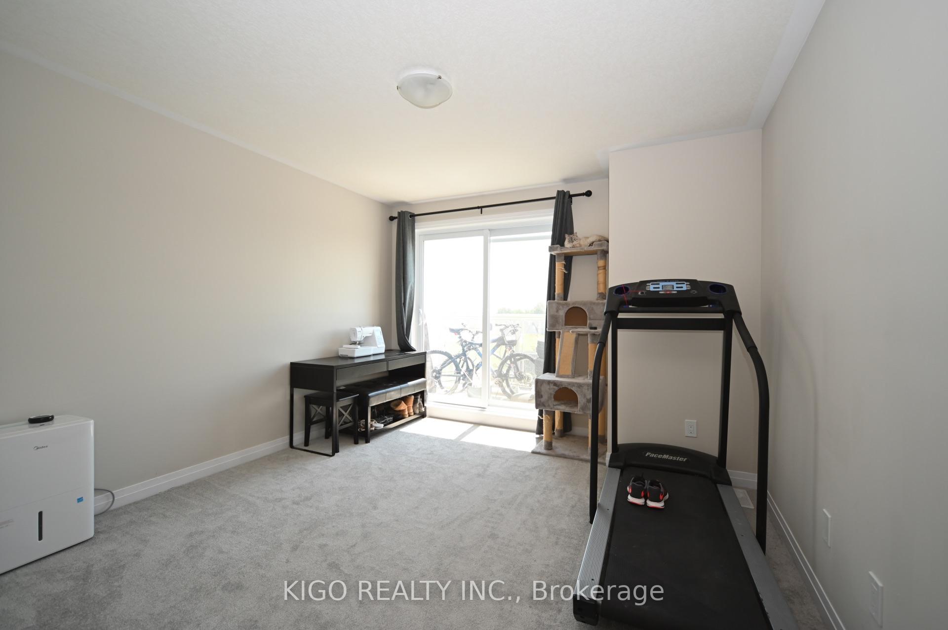 Photo 24 of 120 Seabrook Drive, Kitchener, Trussler — HOMEH