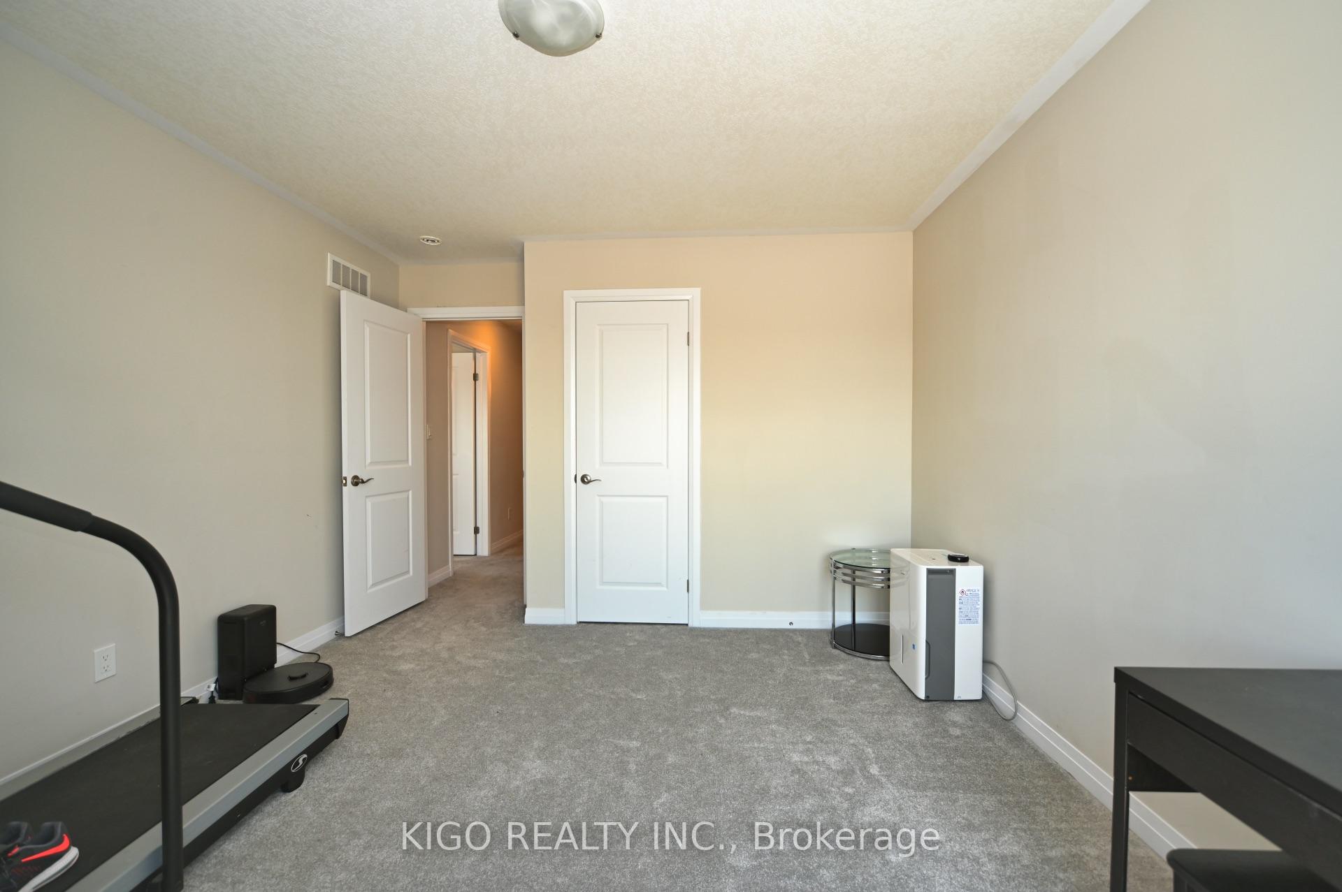 Photo 25 of 120 Seabrook Drive, Kitchener, Trussler — HOMEH