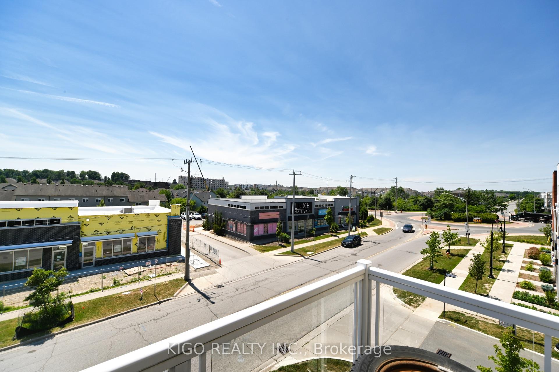 Photo 26 of 120 Seabrook Drive, Kitchener, Trussler — HOMEH