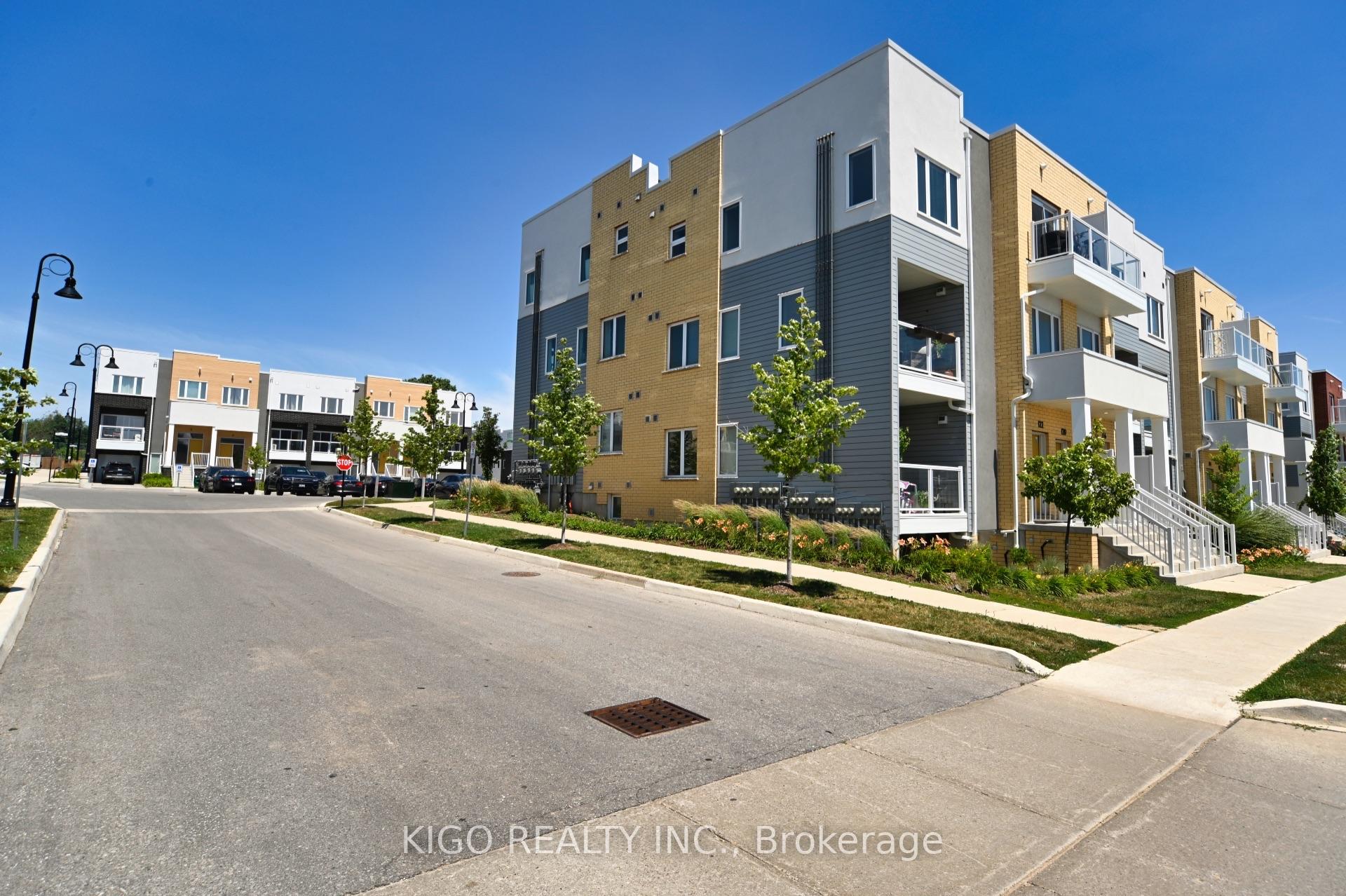 Photo 28 of 120 Seabrook Drive, Kitchener, Trussler — HOMEH