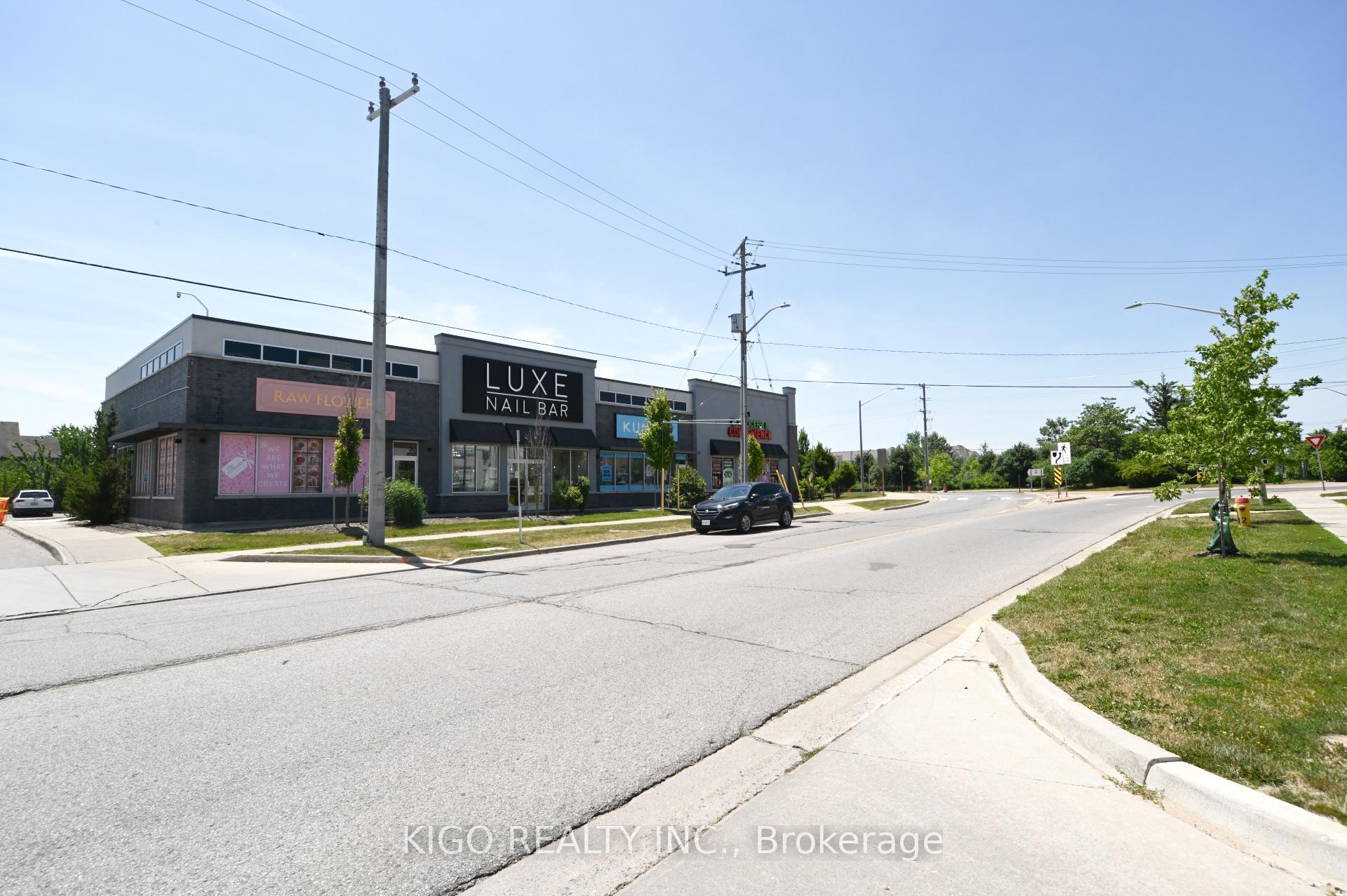 Photo 29 of 120 Seabrook Drive, Kitchener, Trussler — HOMEH