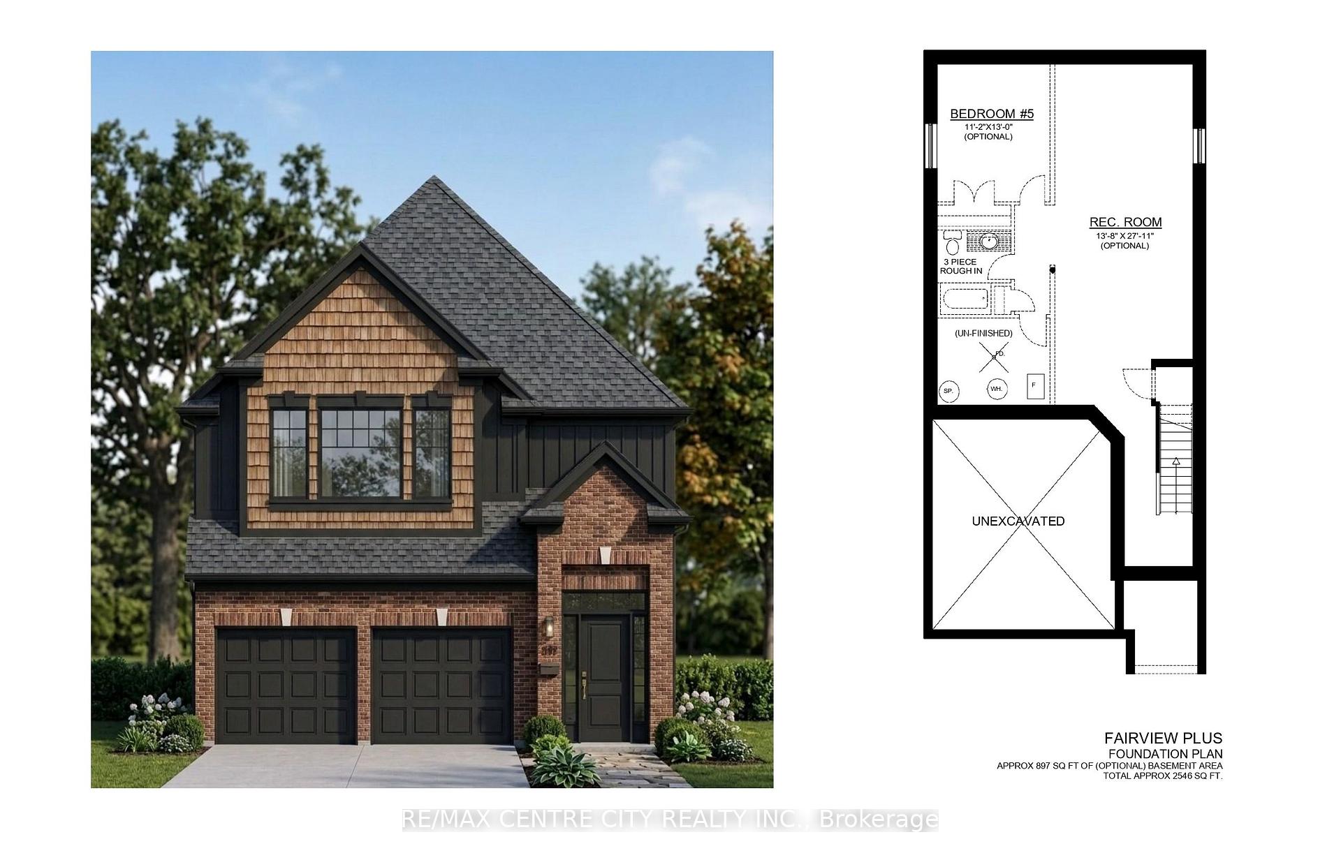 Photo 1 of 1595 Noah Bend, London, North I — HOMEH