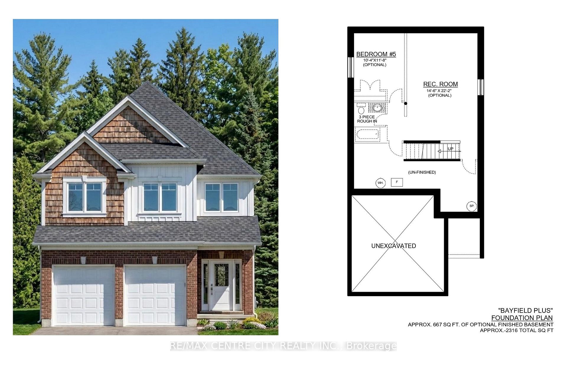 Photo 1 of 1601 Noah Bend, London, North I — HOMEH