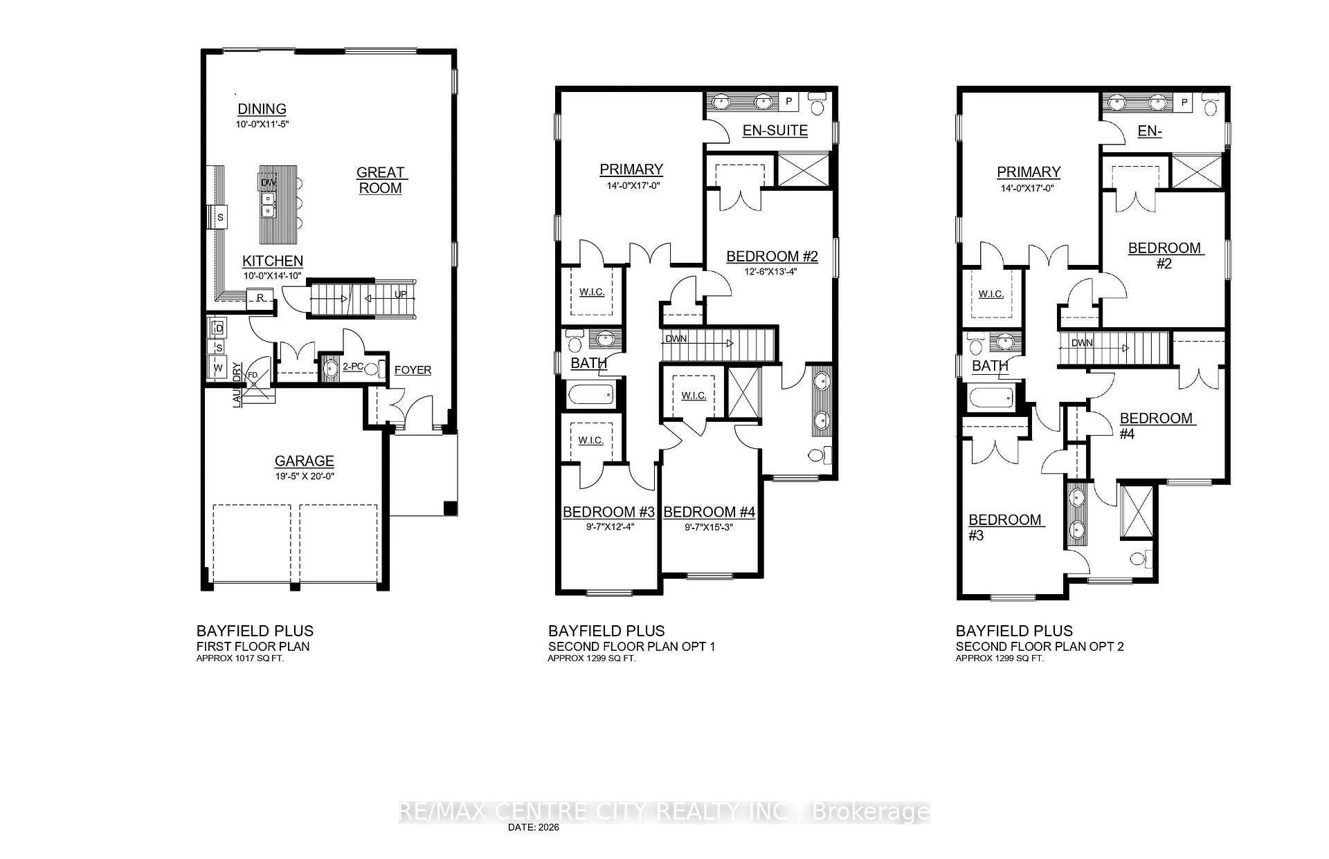 Photo 2 of 1601 Noah Bend, London, North I — HOMEH
