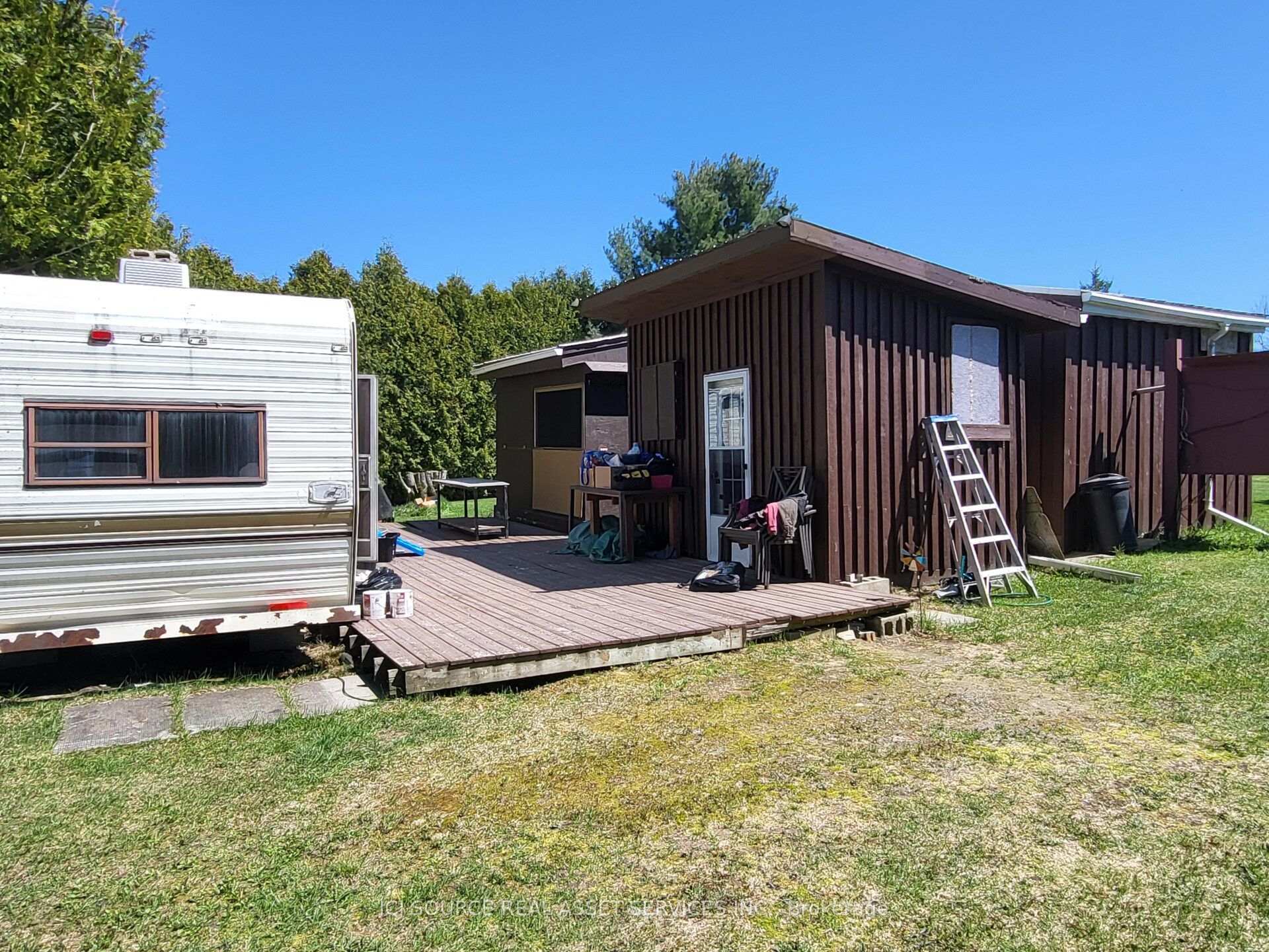 Photo 2 of 23 North Channel Camp Road, French River — HOMEH