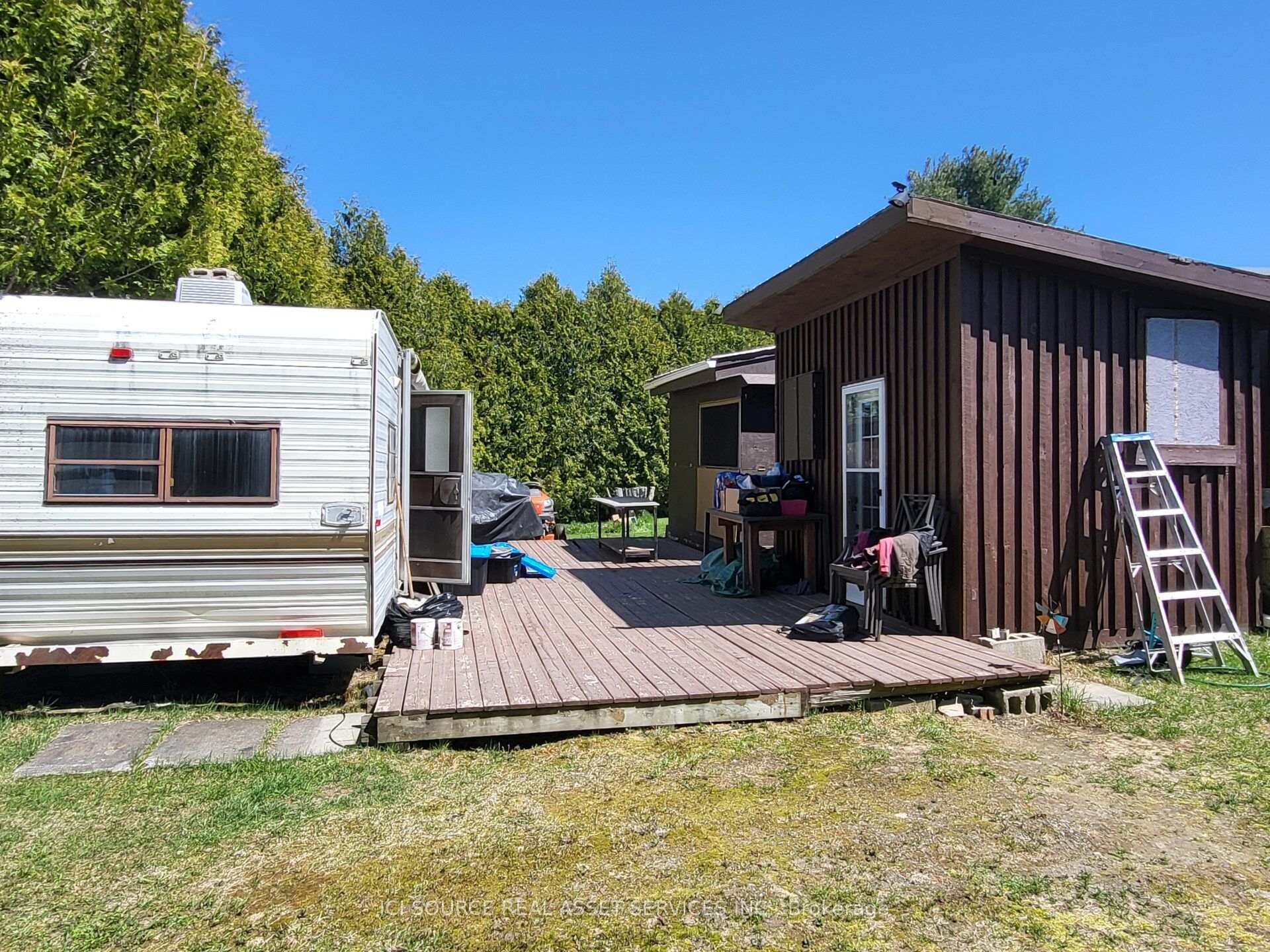 Photo 3 of 23 North Channel Camp Road, French River — HOMEH
