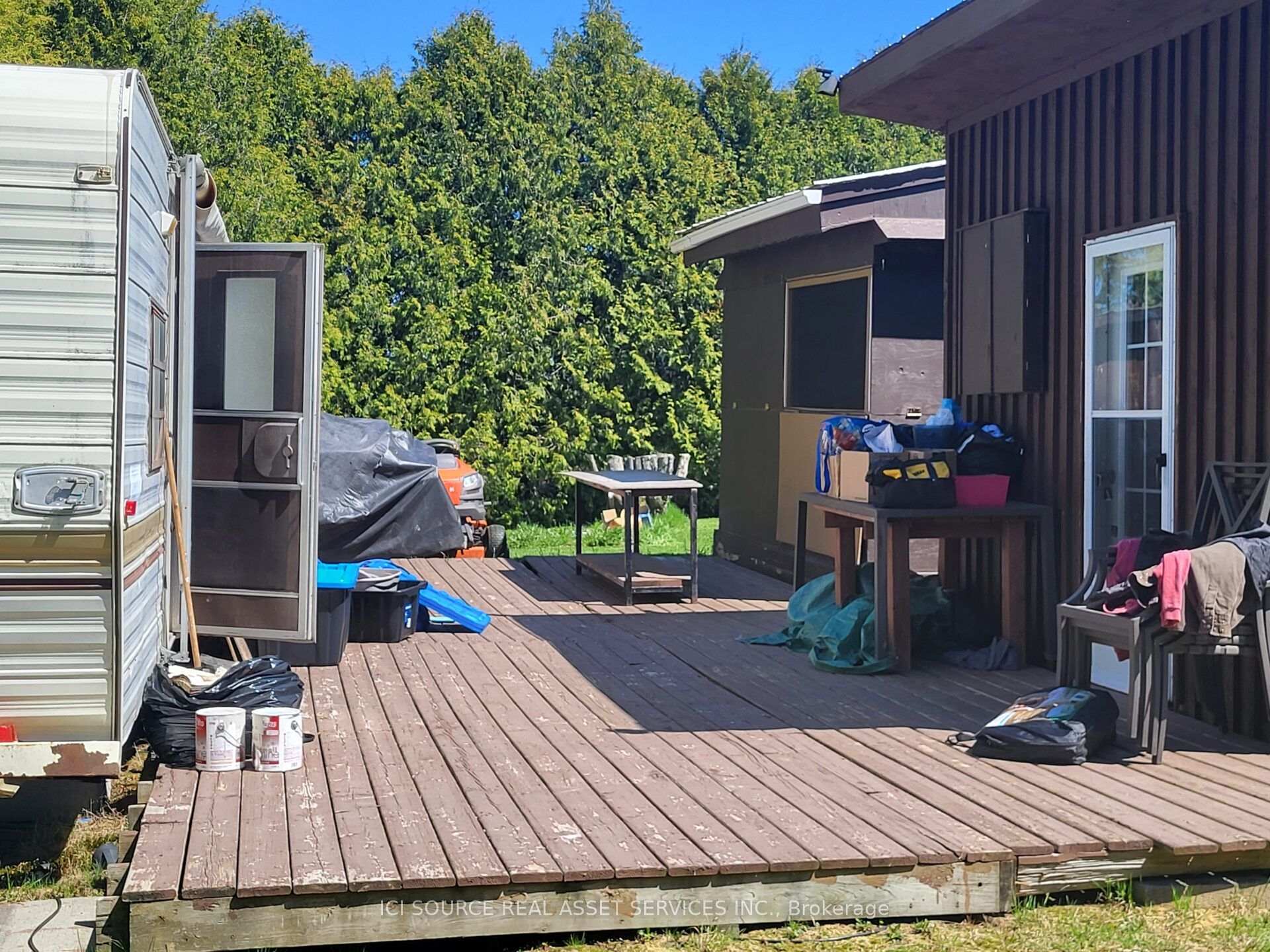 Photo 5 of 23 North Channel Camp Road, French River — HOMEH