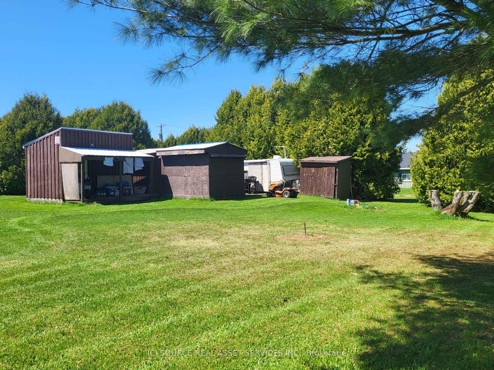 Photo 12 of 23 North Channel Camp Road, French River — HOMEH