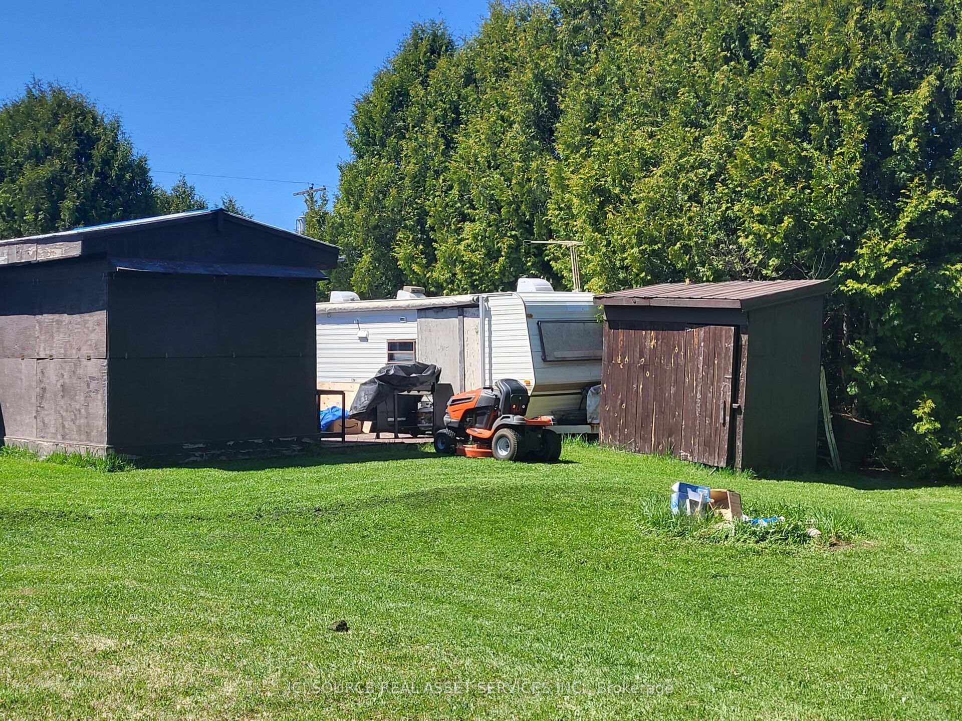 Photo 13 of 23 North Channel Camp Road, French River — HOMEH