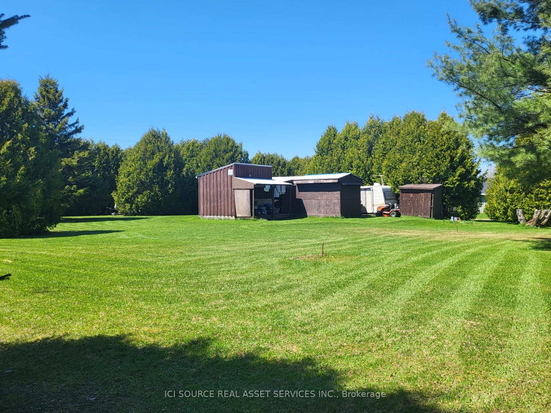 Photo 14 of 23 North Channel Camp Road, French River — HOMEH