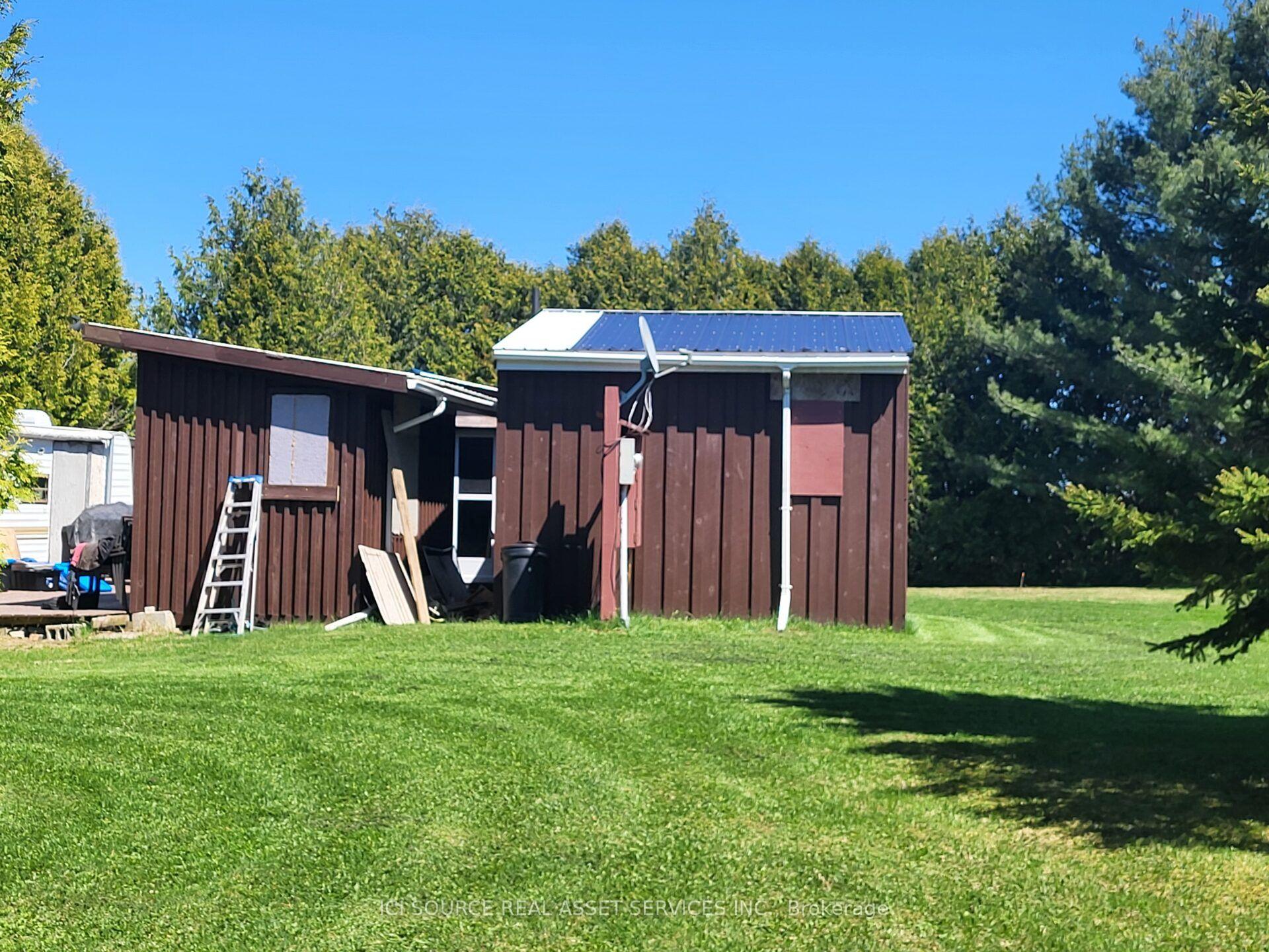Photo 21 of 23 North Channel Camp Road, French River — HOMEH