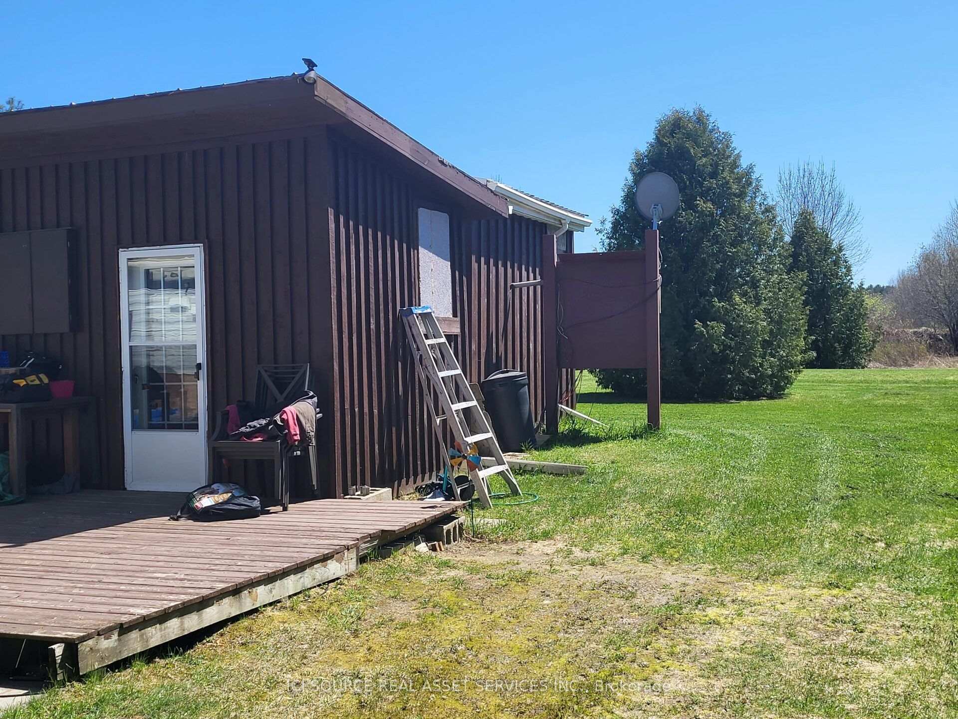 Photo 23 of 23 North Channel Camp Road, French River — HOMEH