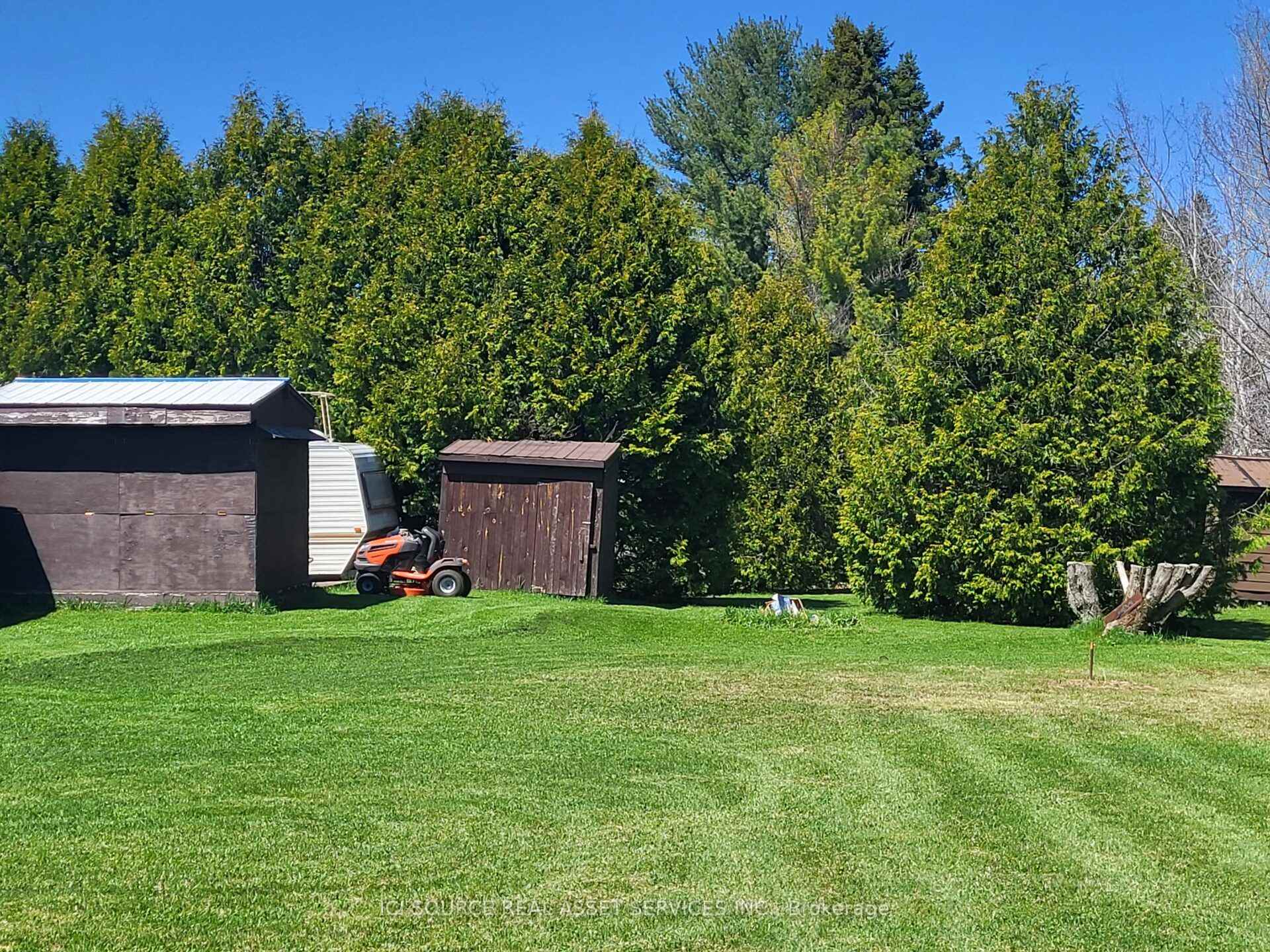 Photo 27 of 23 North Channel Camp Road, French River — HOMEH