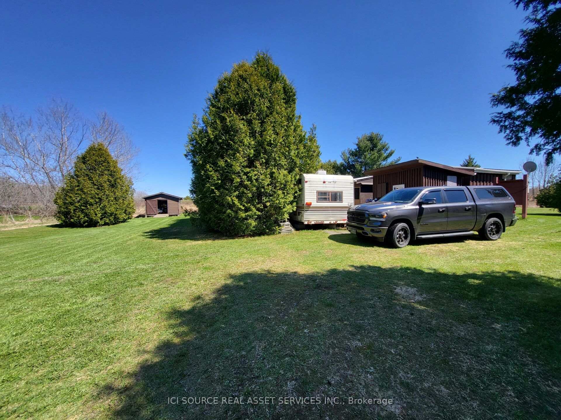 Photo 37 of 23 North Channel Camp Road, French River — HOMEH