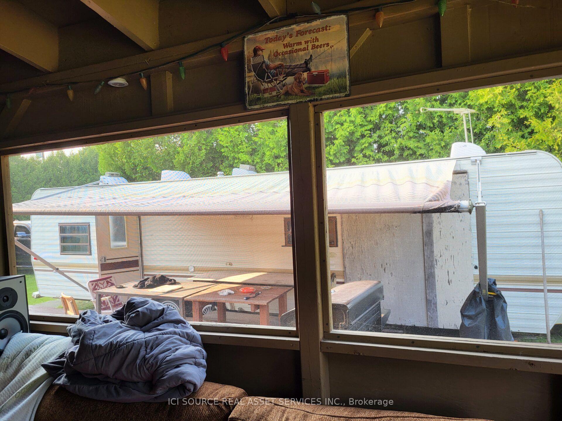Photo 39 of 23 North Channel Camp Road, French River — HOMEH